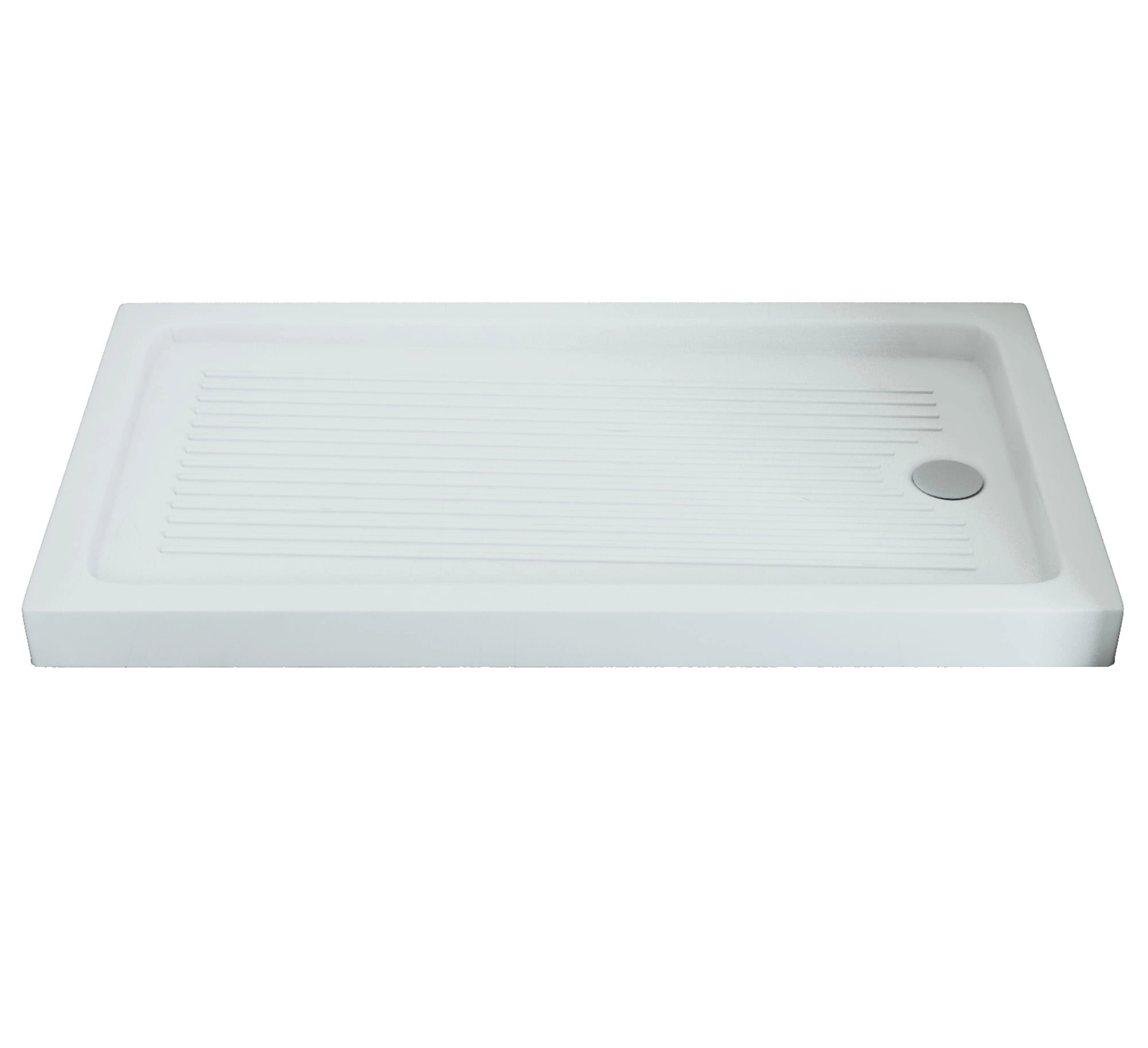 Receptáculo Sena con Antideslizante 1300x700 mm