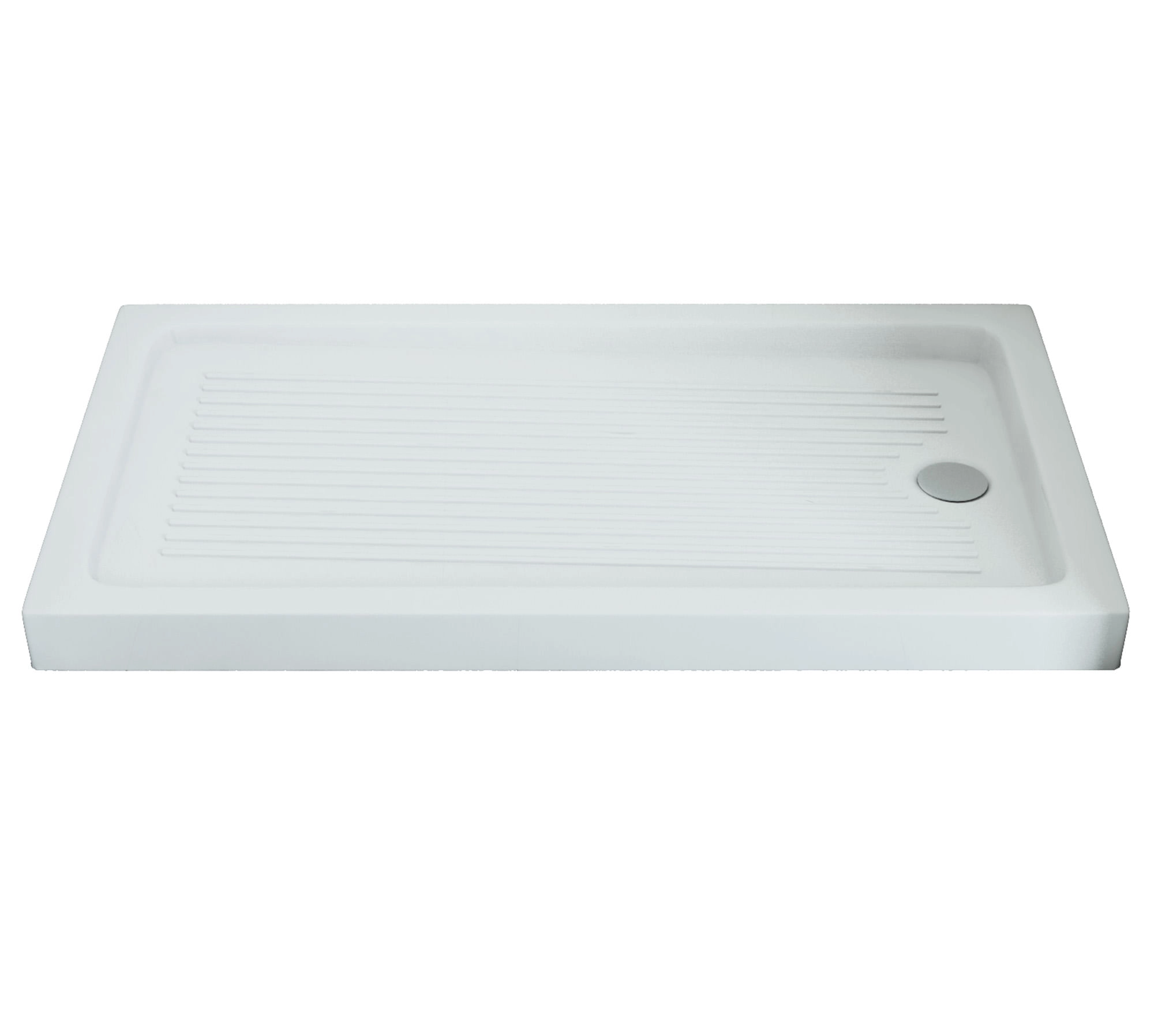 Receptáculo Sena con Antideslizante 1200x700 mm