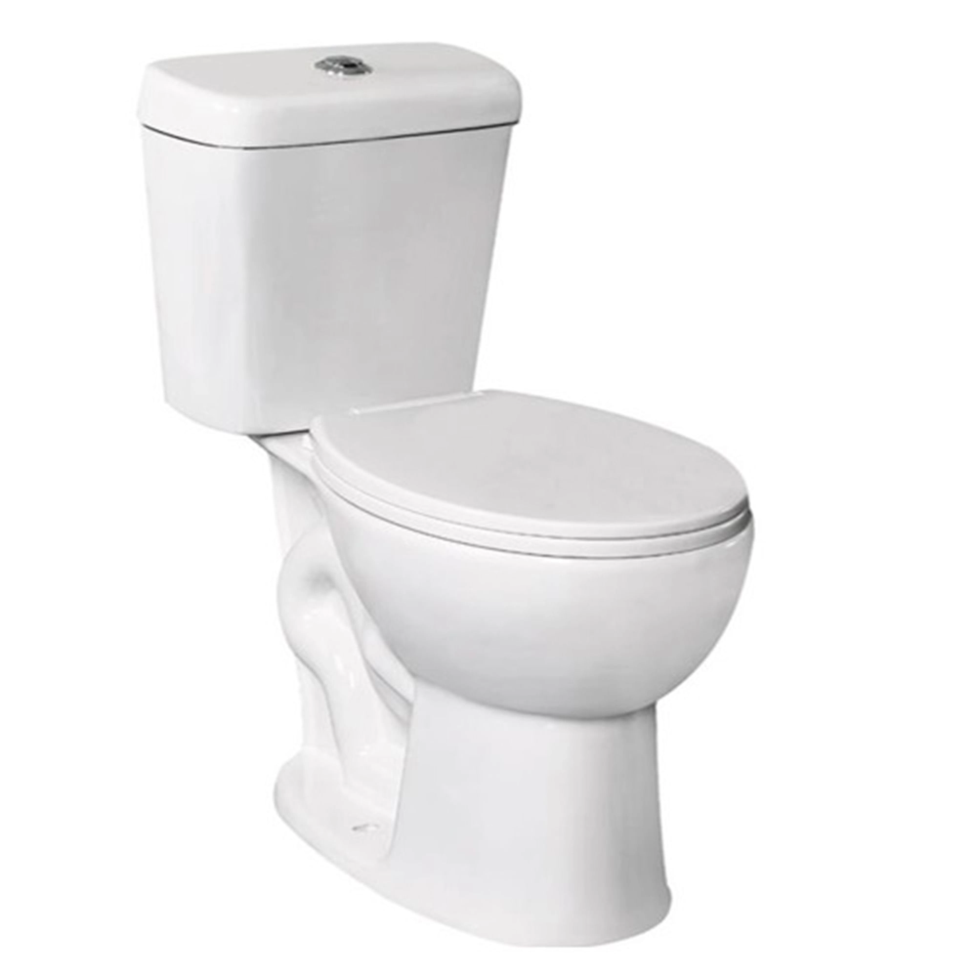 WC Two Piece Vita Descarga a Piso 300 mm