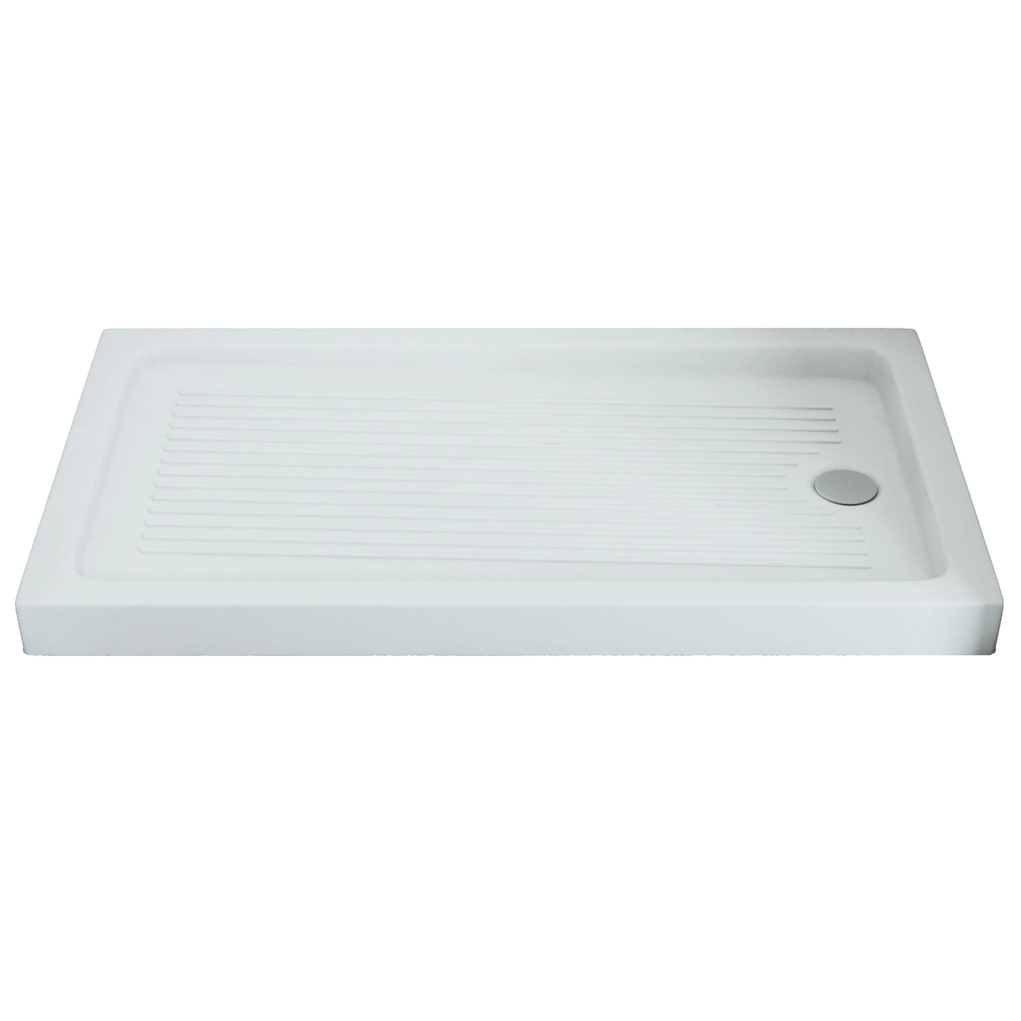 Receptáculo Sena con Antideslizante 1800x800 mm