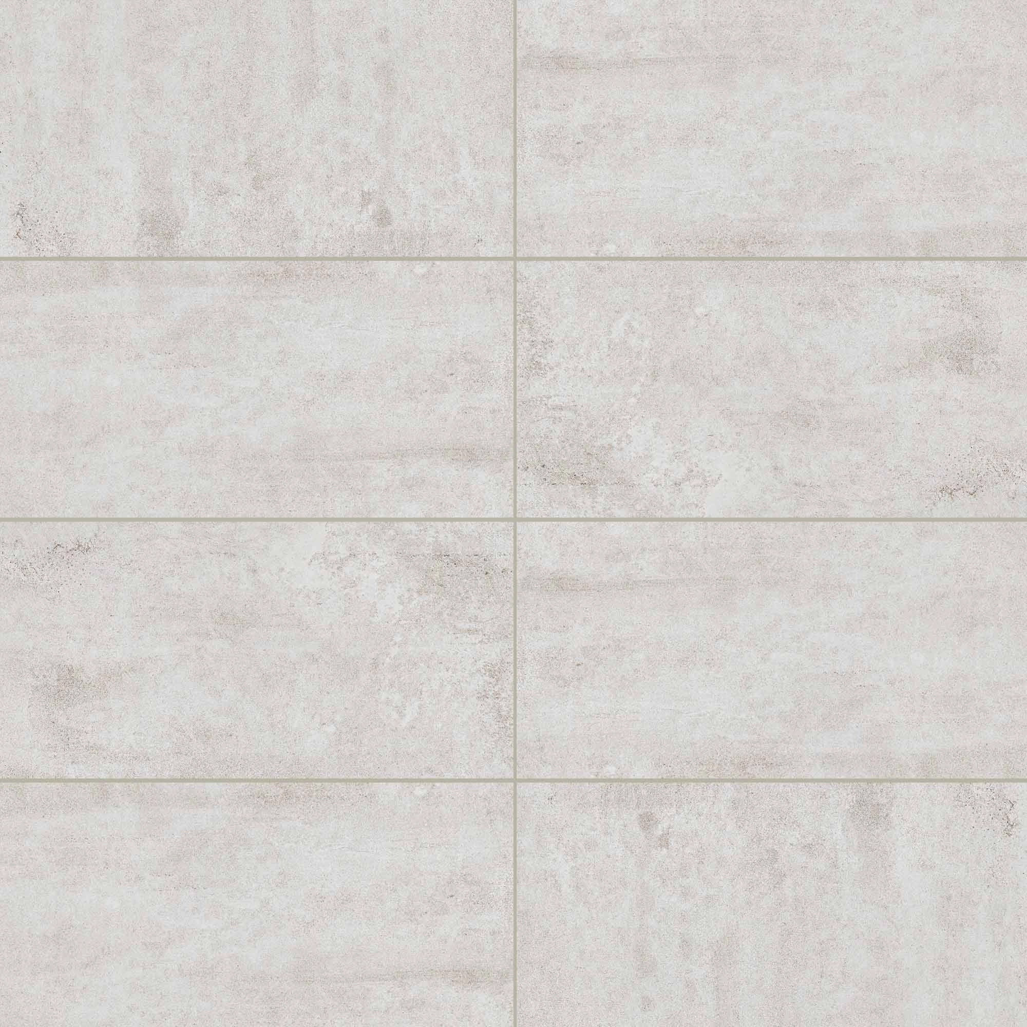 Porcelanato Opificio White Mate 60x120 cm