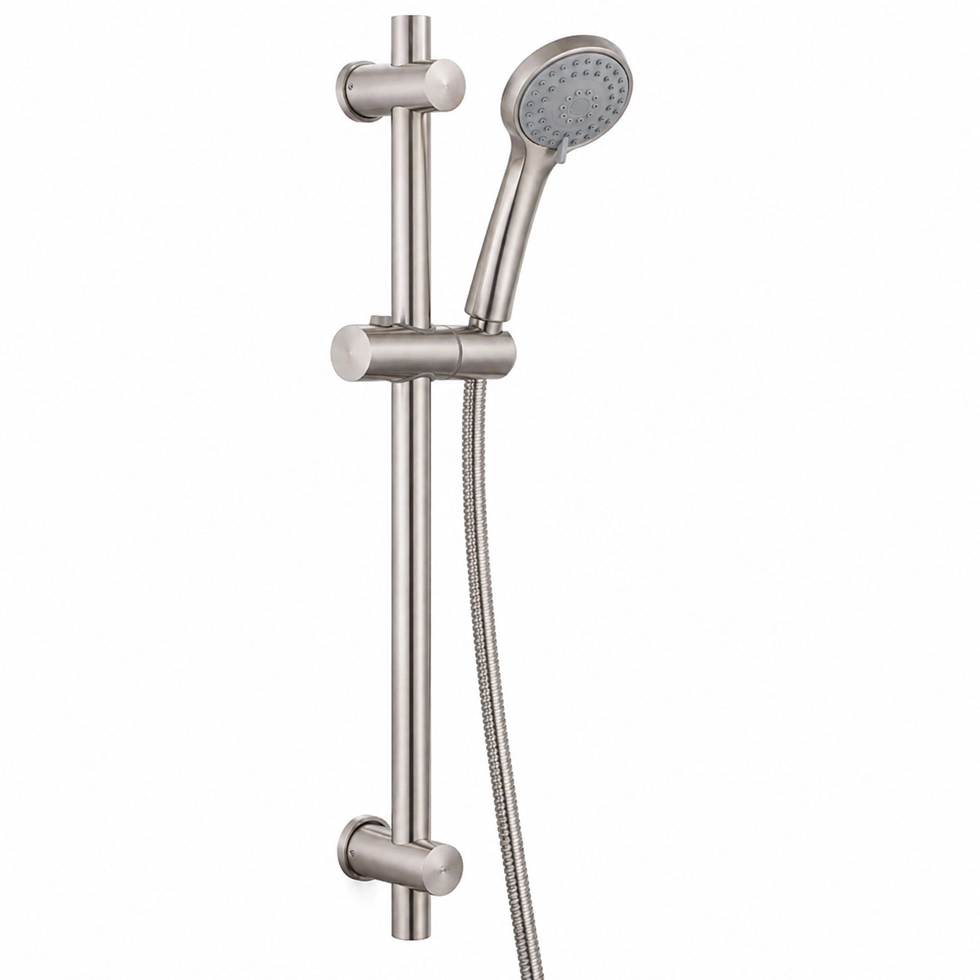 Set Barra Ducha New Home Brushed