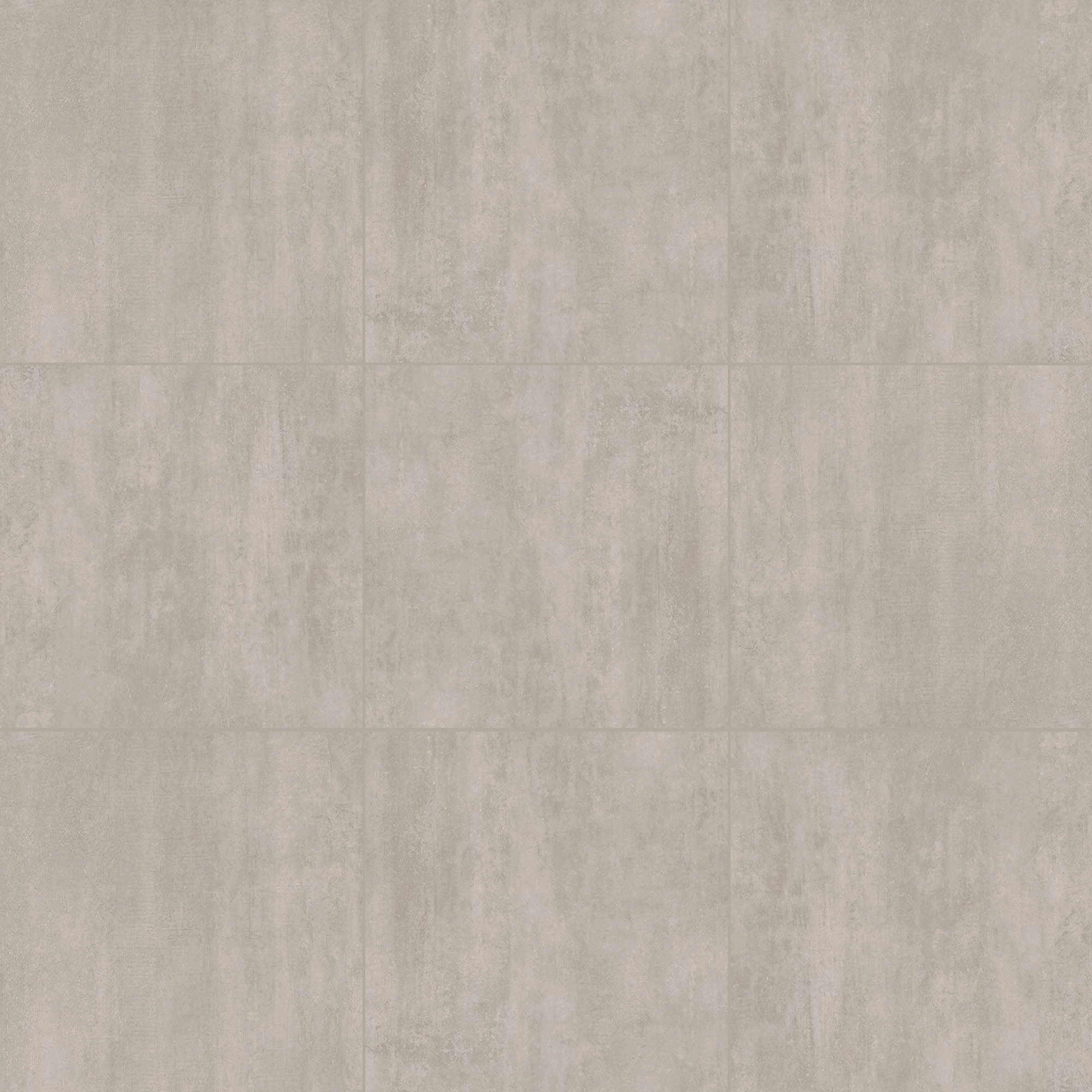 Porcelanato Sintese Platina Gris Mate 60x60 cm