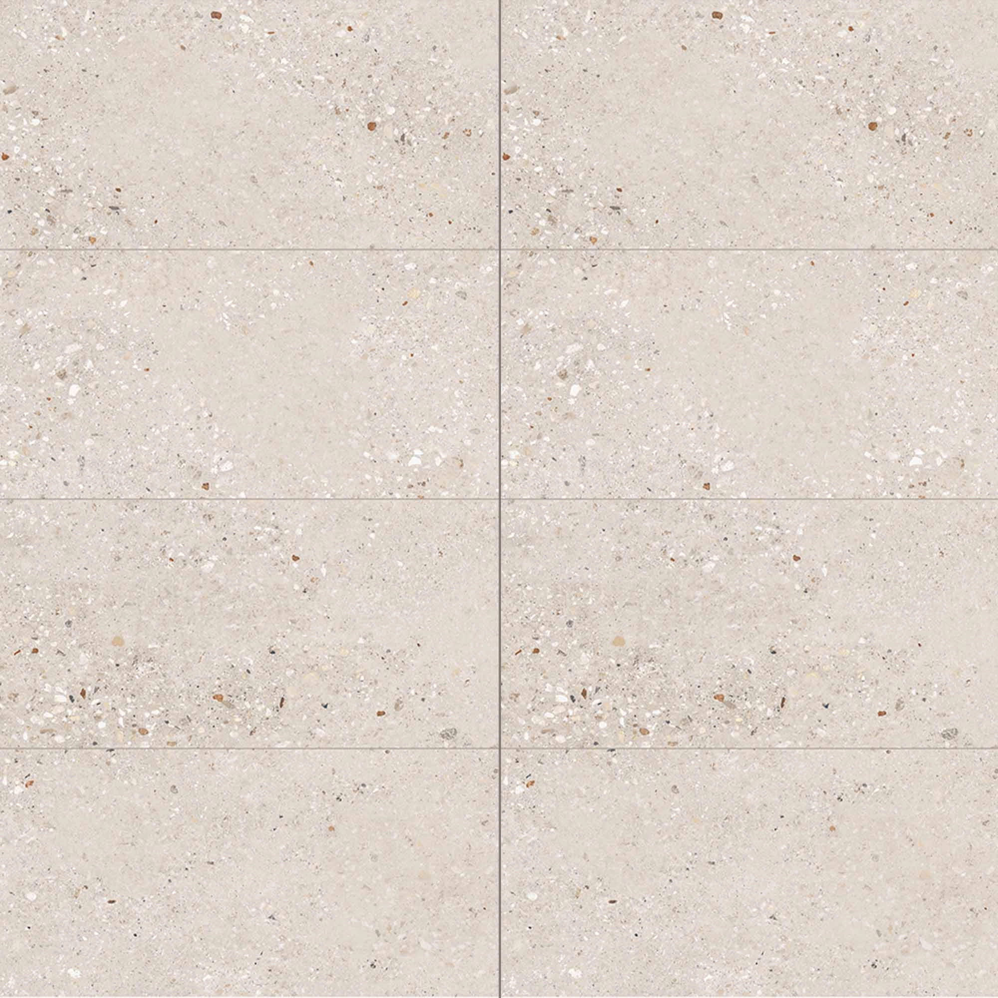 Porcelanato Marga Ivory Mate 80x160 am