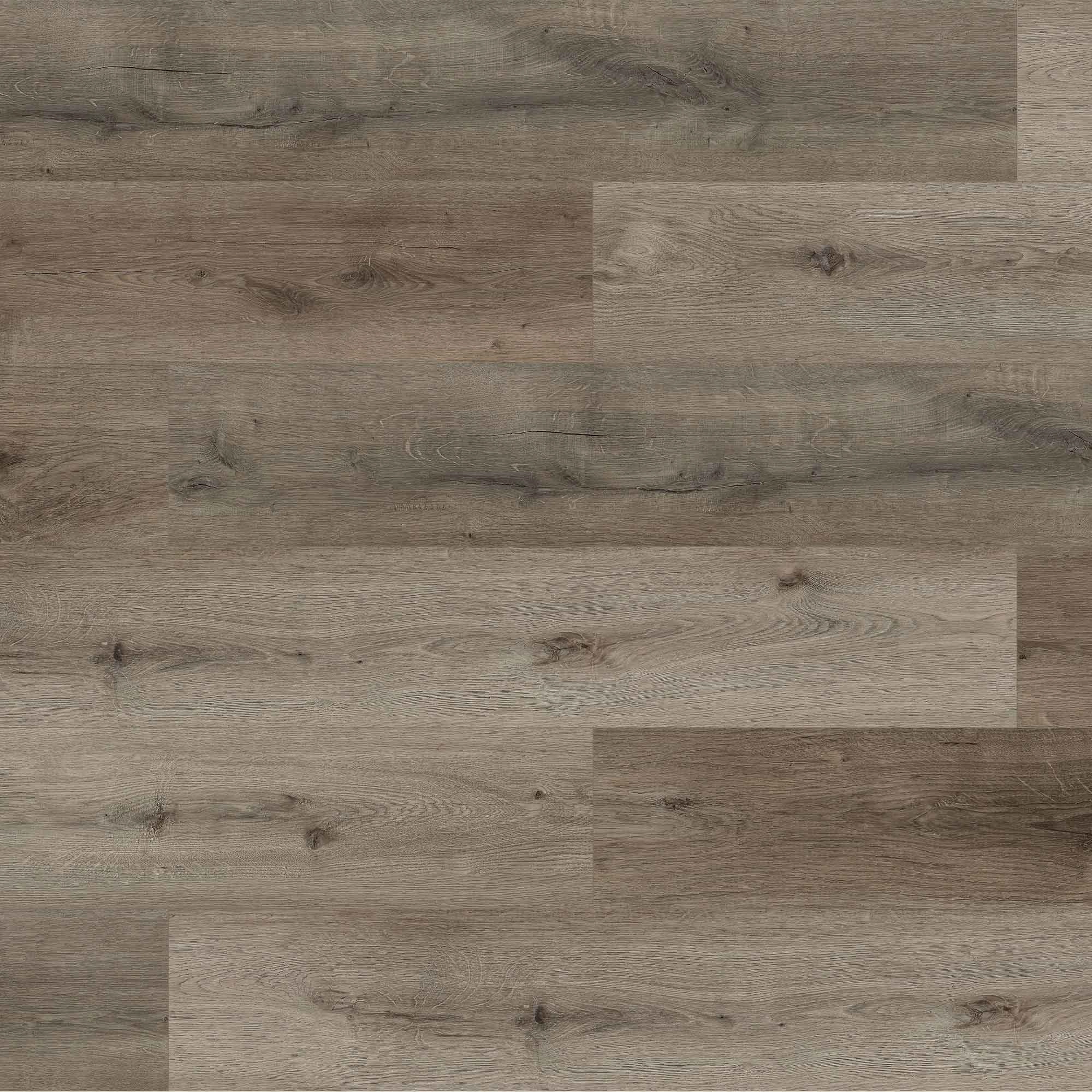 Piso Vilínico SPC Twist Coffee Plus 1220x228 mm