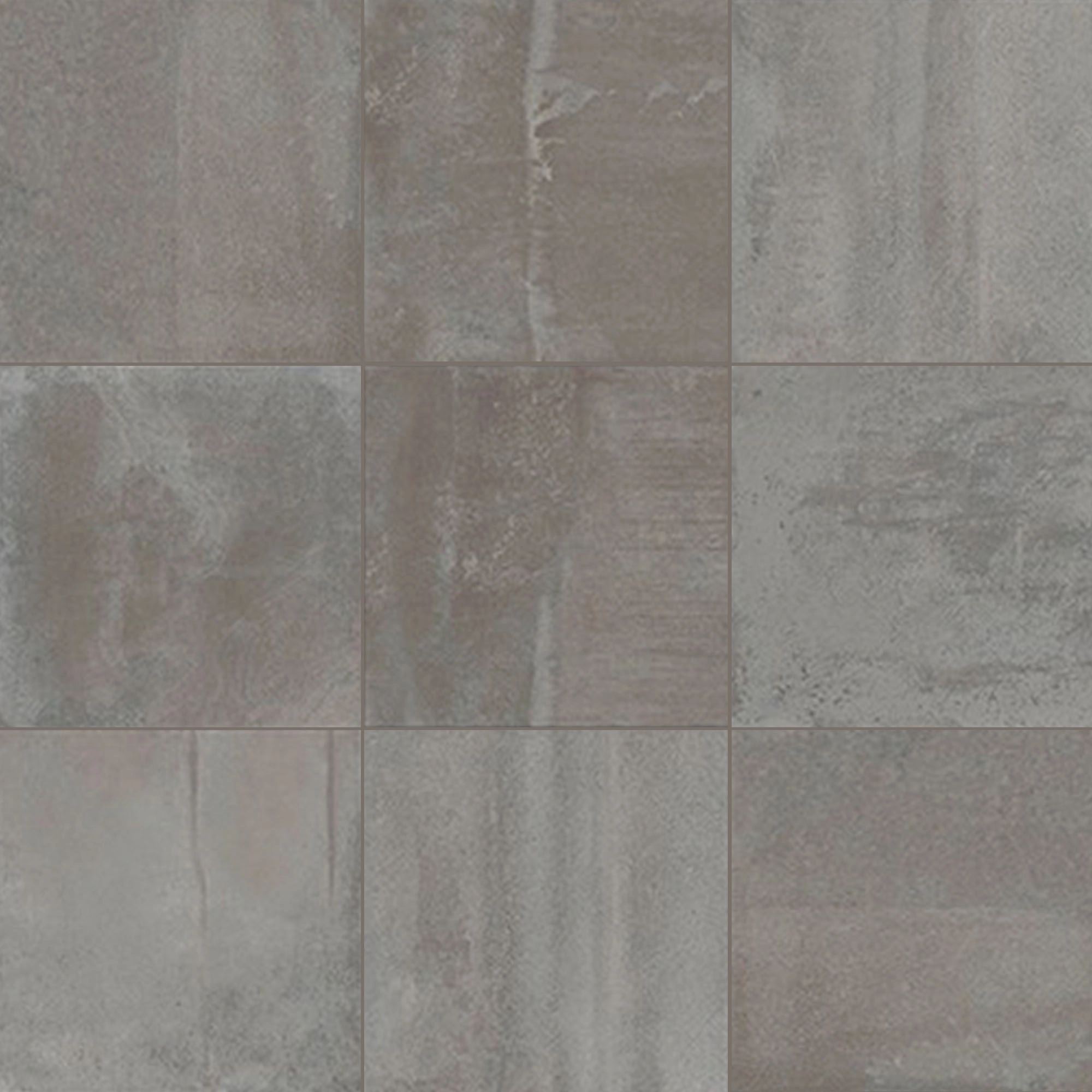 Porcelanato Antico Smoke Gris Mate 80x80 cm