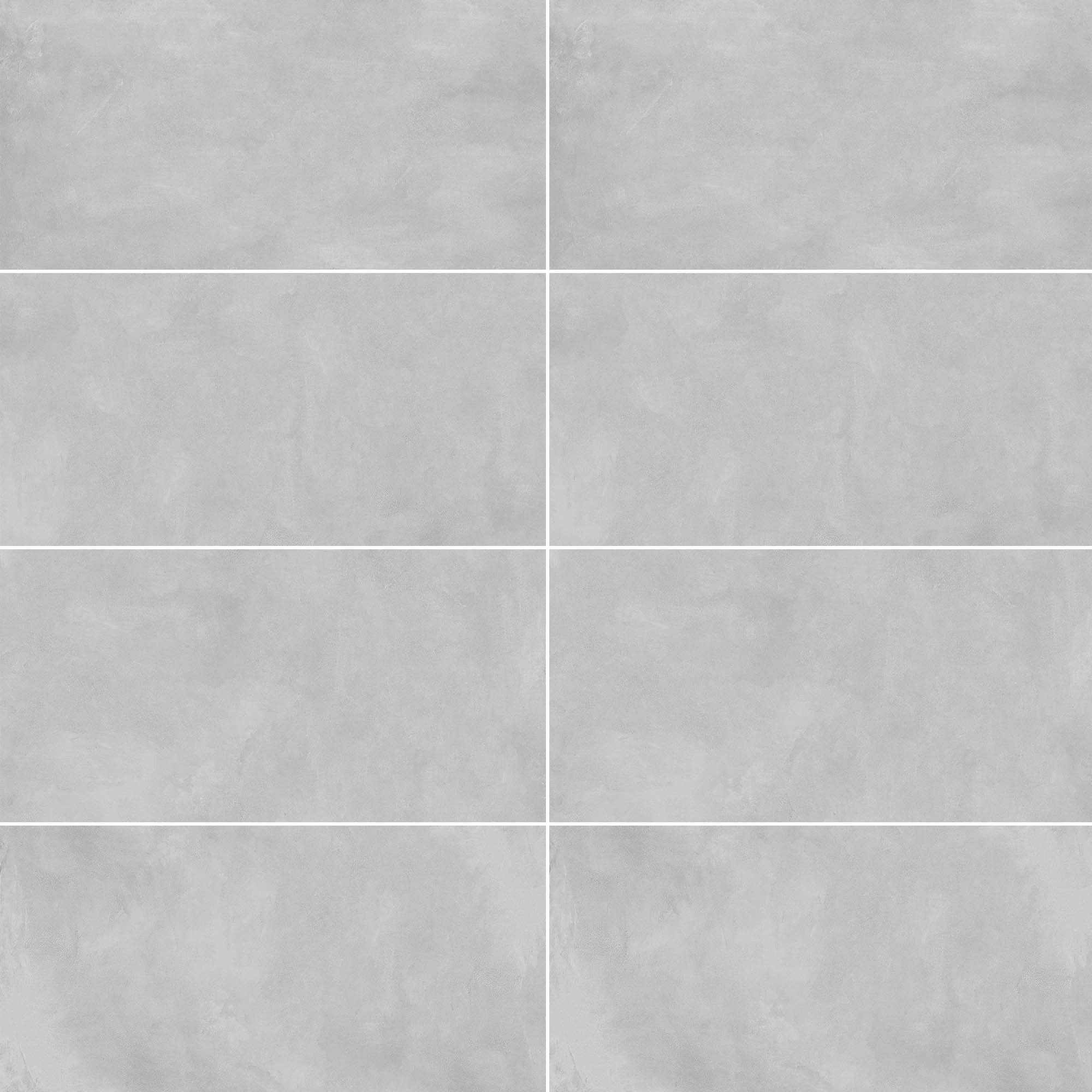 Gres Porcelánico Urbanity Gris Mate 60x120 cm