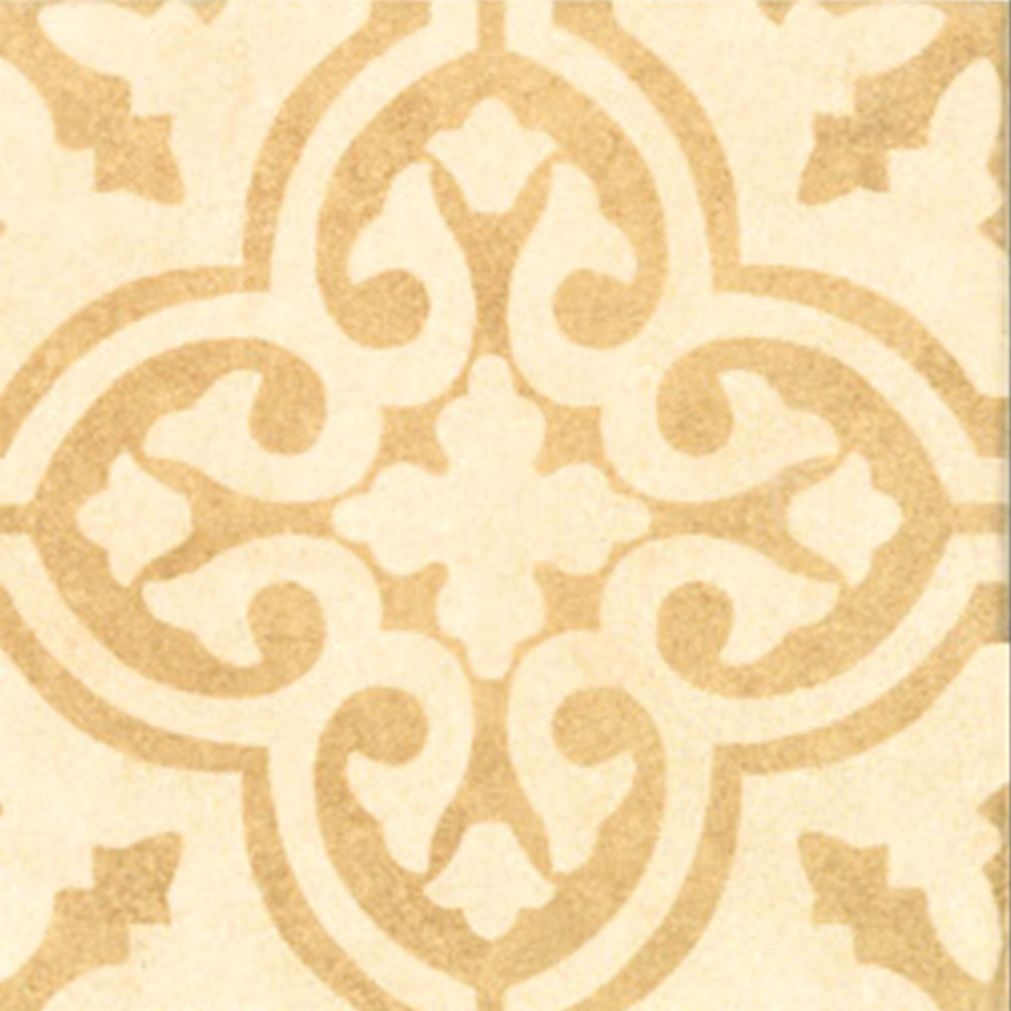 Porcelanato Dolcevita Mix Beige Mate 20x20 cm