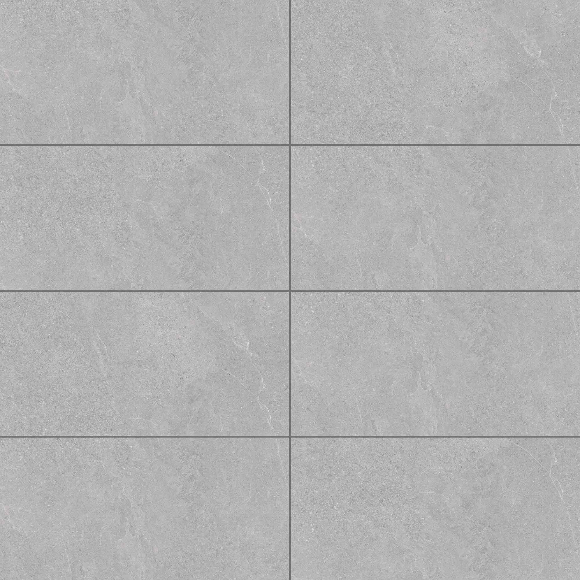 Gres Porcelánico Camper Gris Mate 30x60 cm
