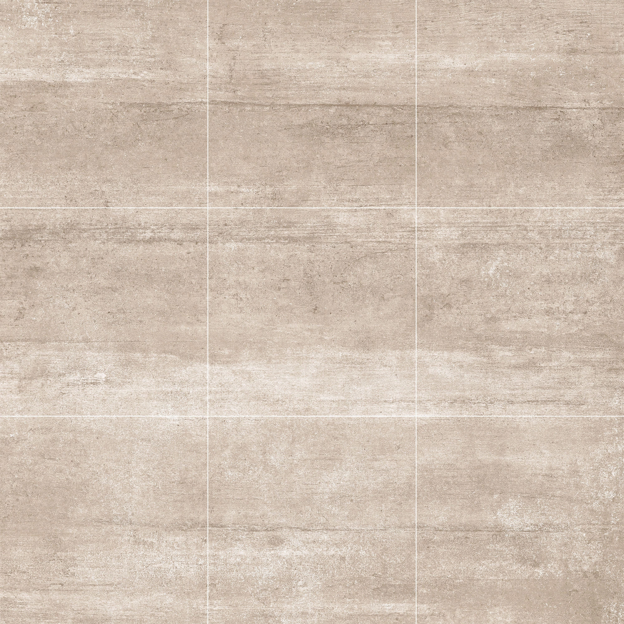Gres Porcelánico Walk Beige Mate 60x60 cm