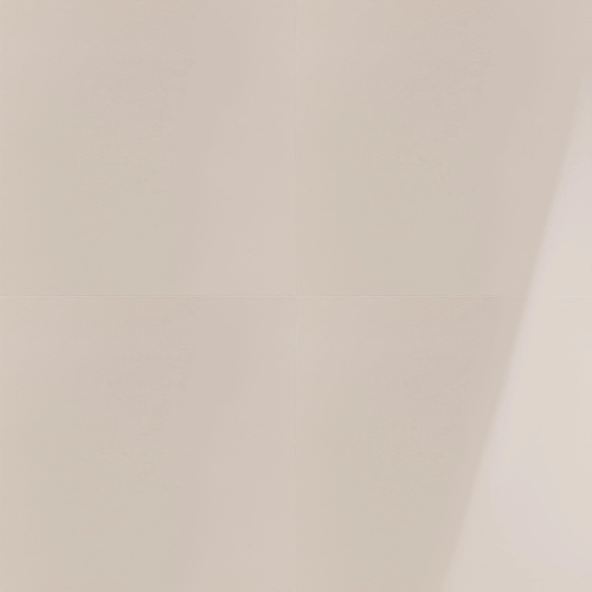 Porcelanato Todo Masa Sal Soluble Luna Crema Pulido 7mm 60x60 cm