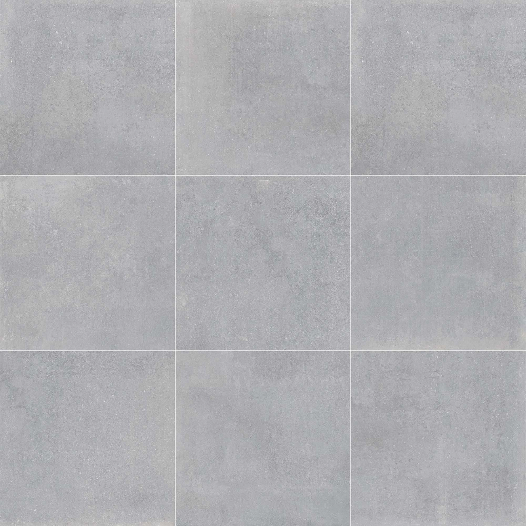 Gres Porcelánico Oxford Grey Mate 60x60 cm