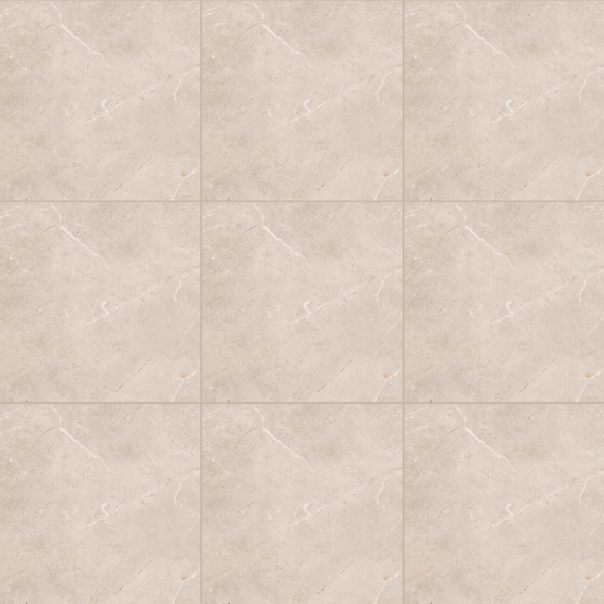 Porcelanato Calabria Sabbia Pulido 60x60 cm