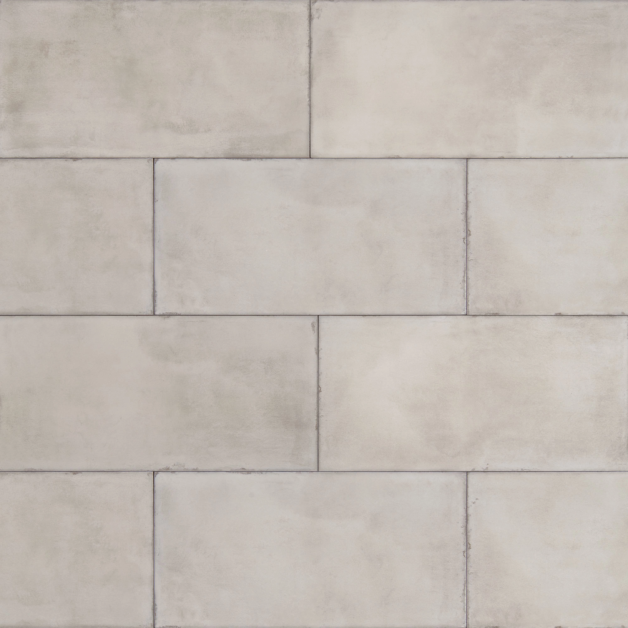 Cerámica Crafton Grey Hd Mate 38x75 cm