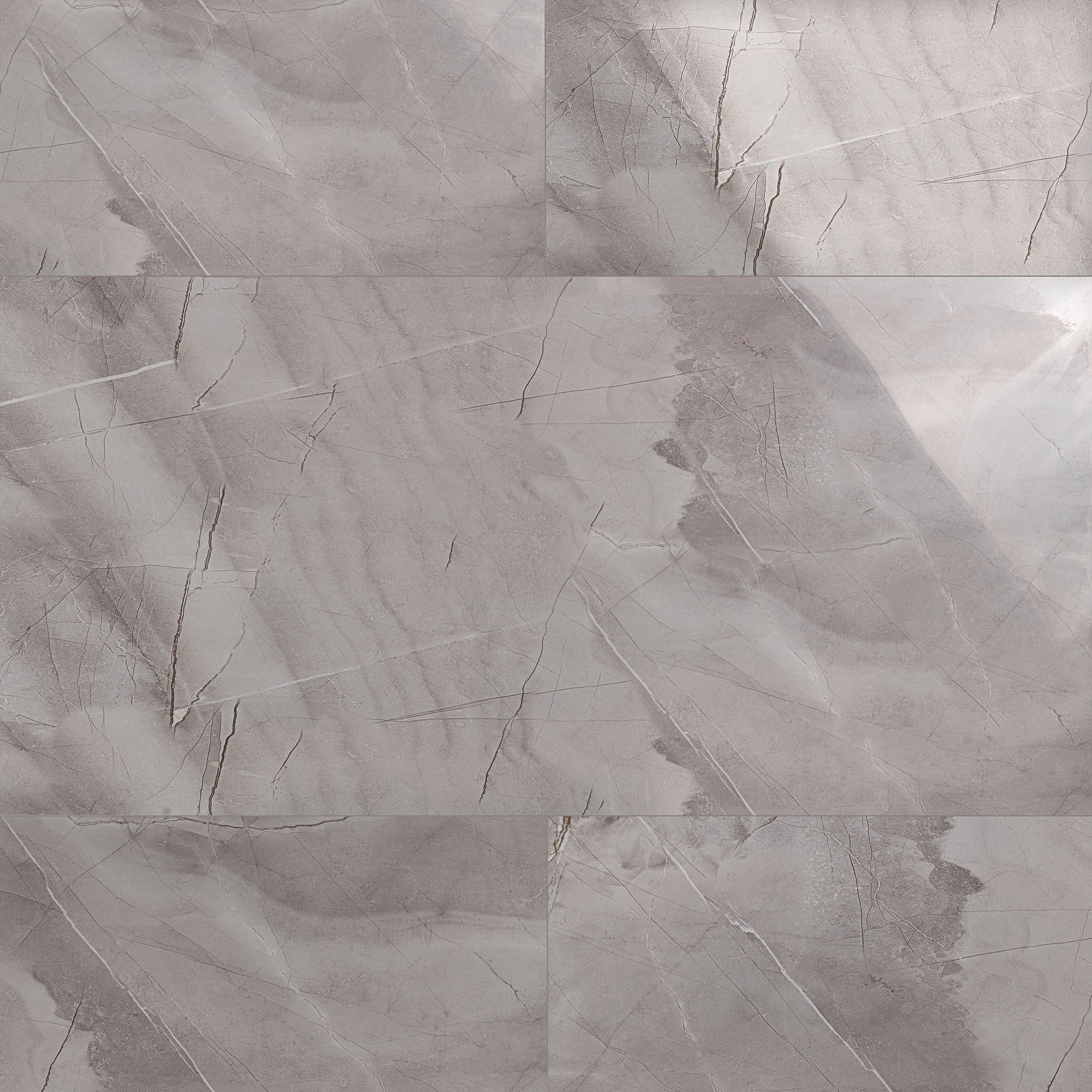 Gres Porcelánico Calas Tafu Café Pulido 60x120 cm
