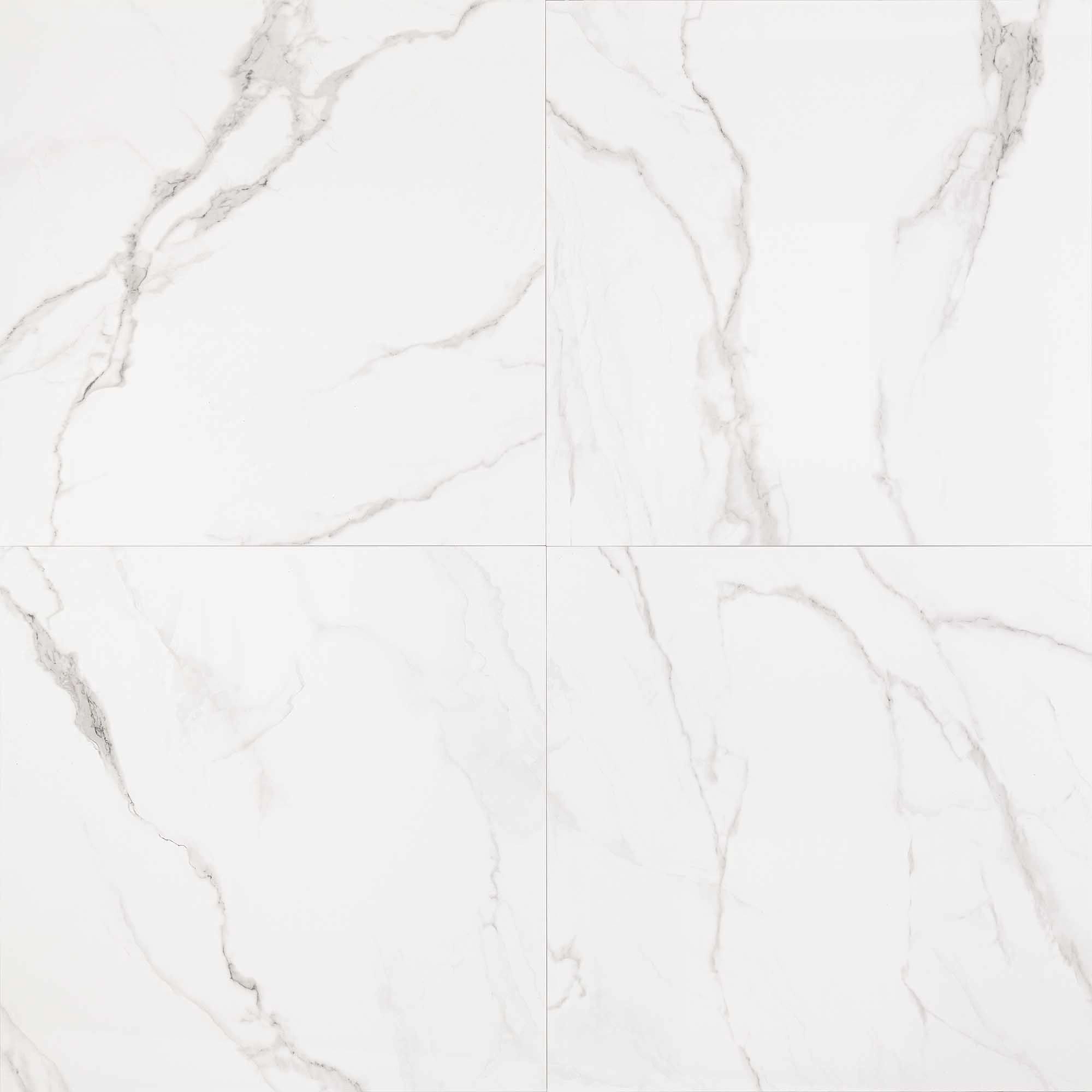 Gres Porcelánico Nebula Blanco Pulido 60x60 cm