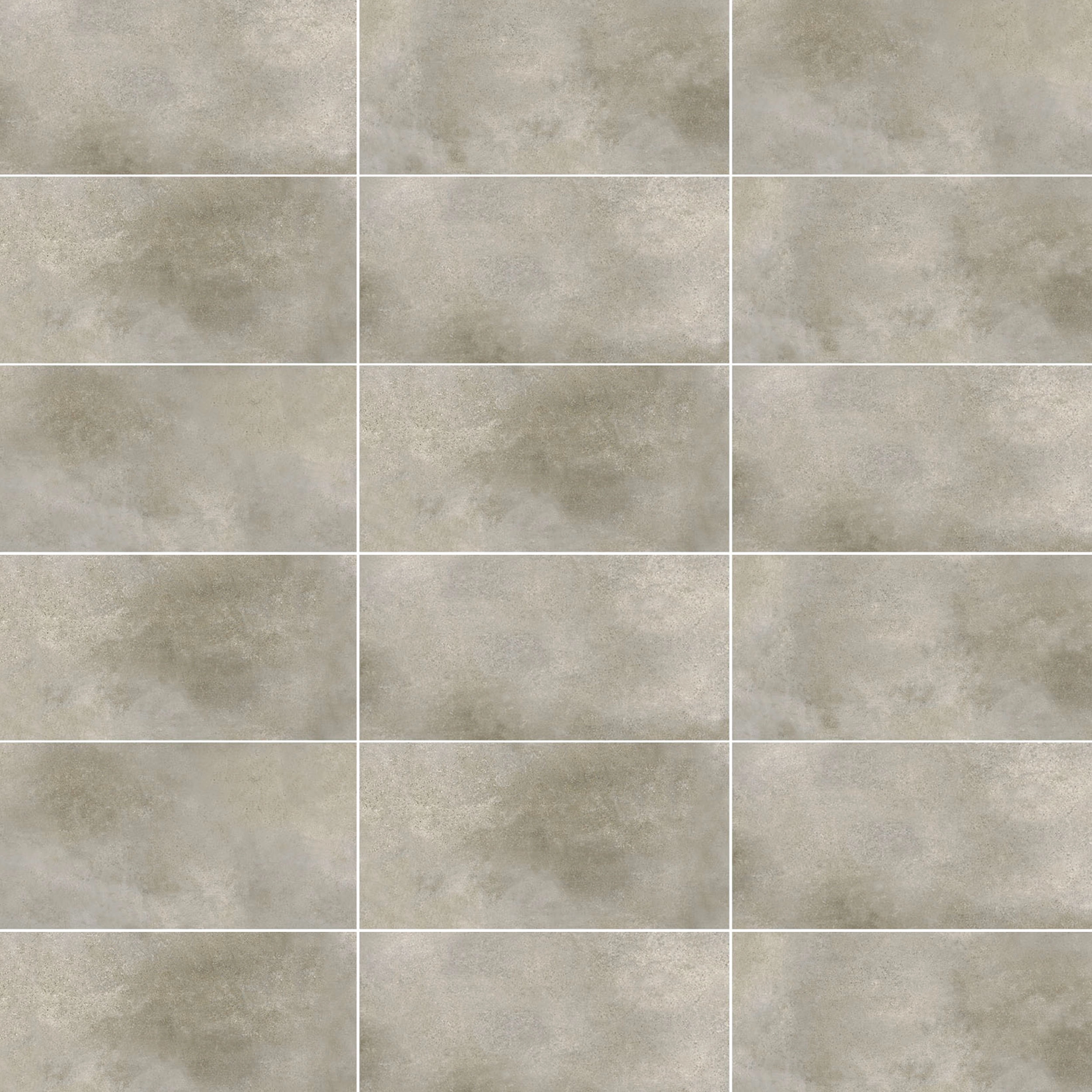 Cerámica Coto Plata Mate 46x46 cm