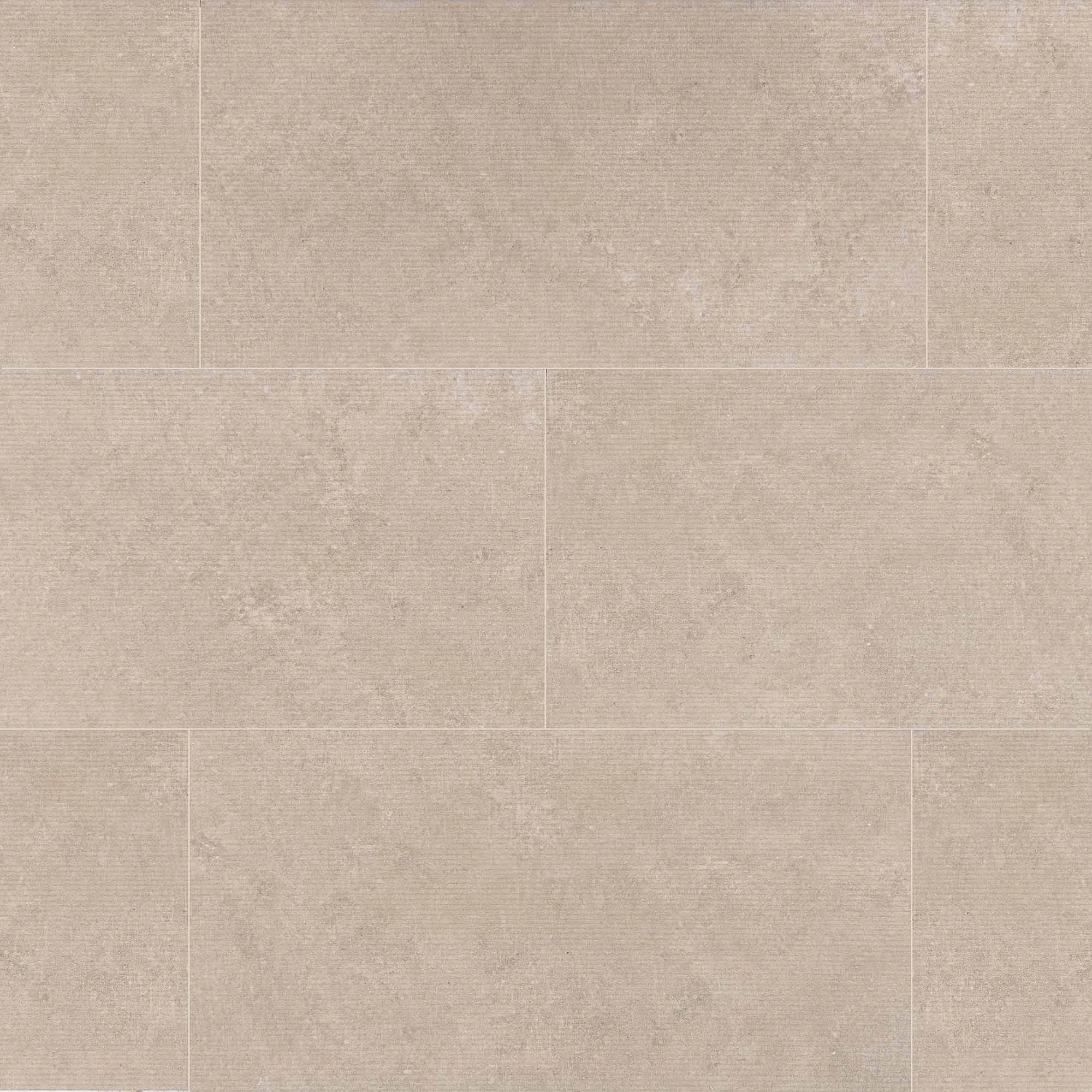Gres Porcelánico Dallas Line Greige Mate 30x60 cm