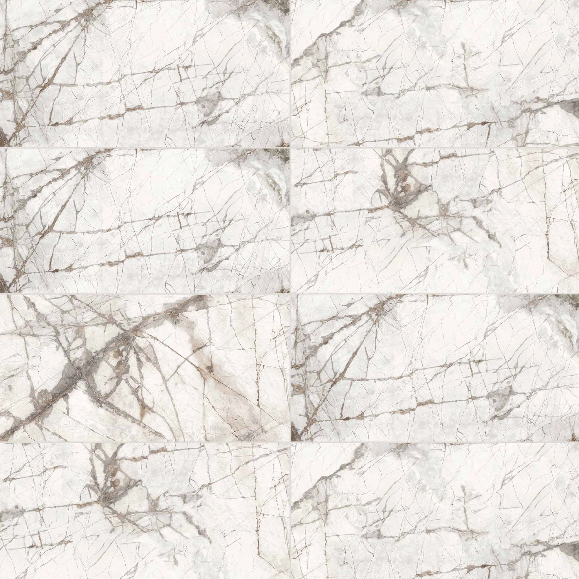 Porcelanato Spider Gris Mate 60x120 cm