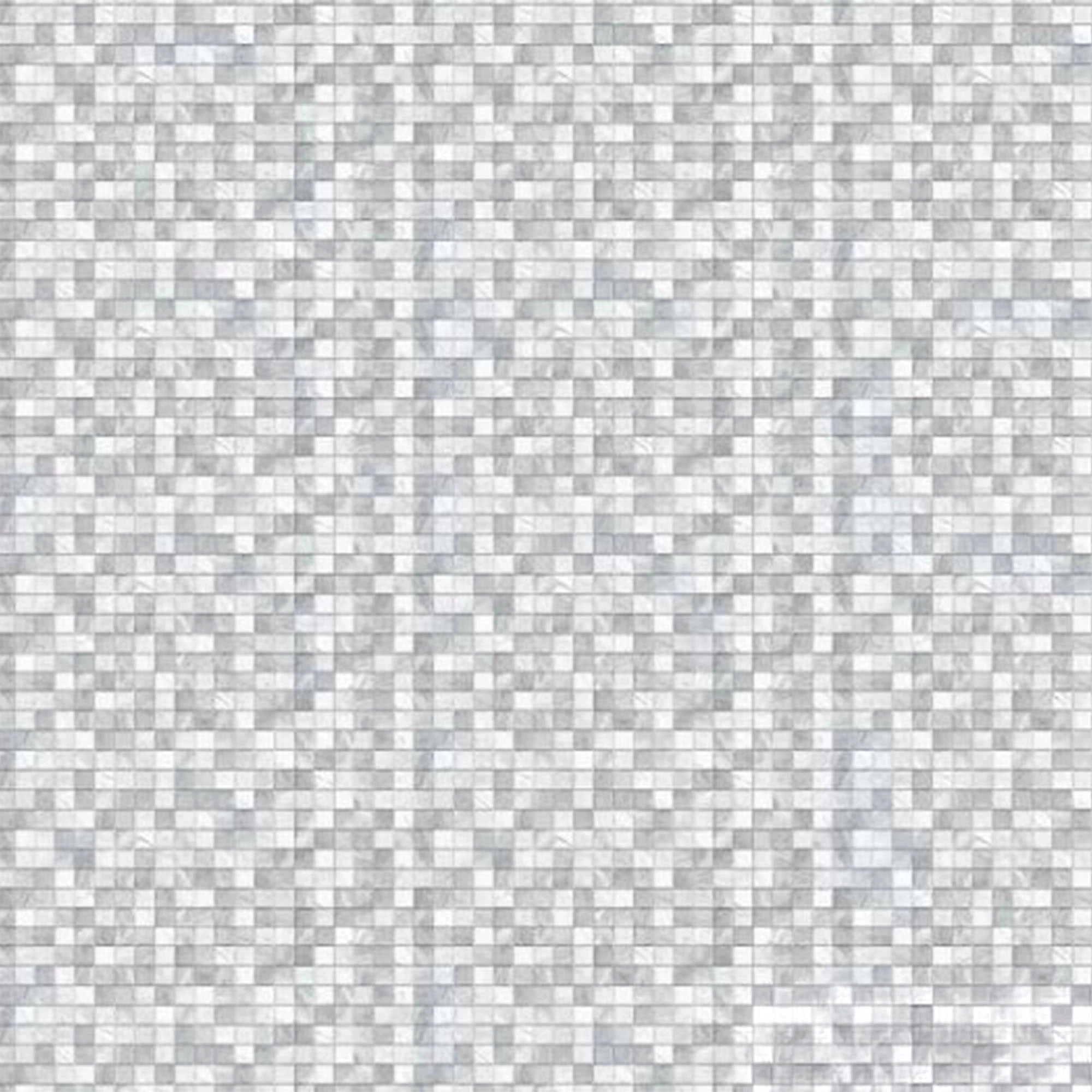 Cerámica Muro Castell Gris Brillante 27x45 cm