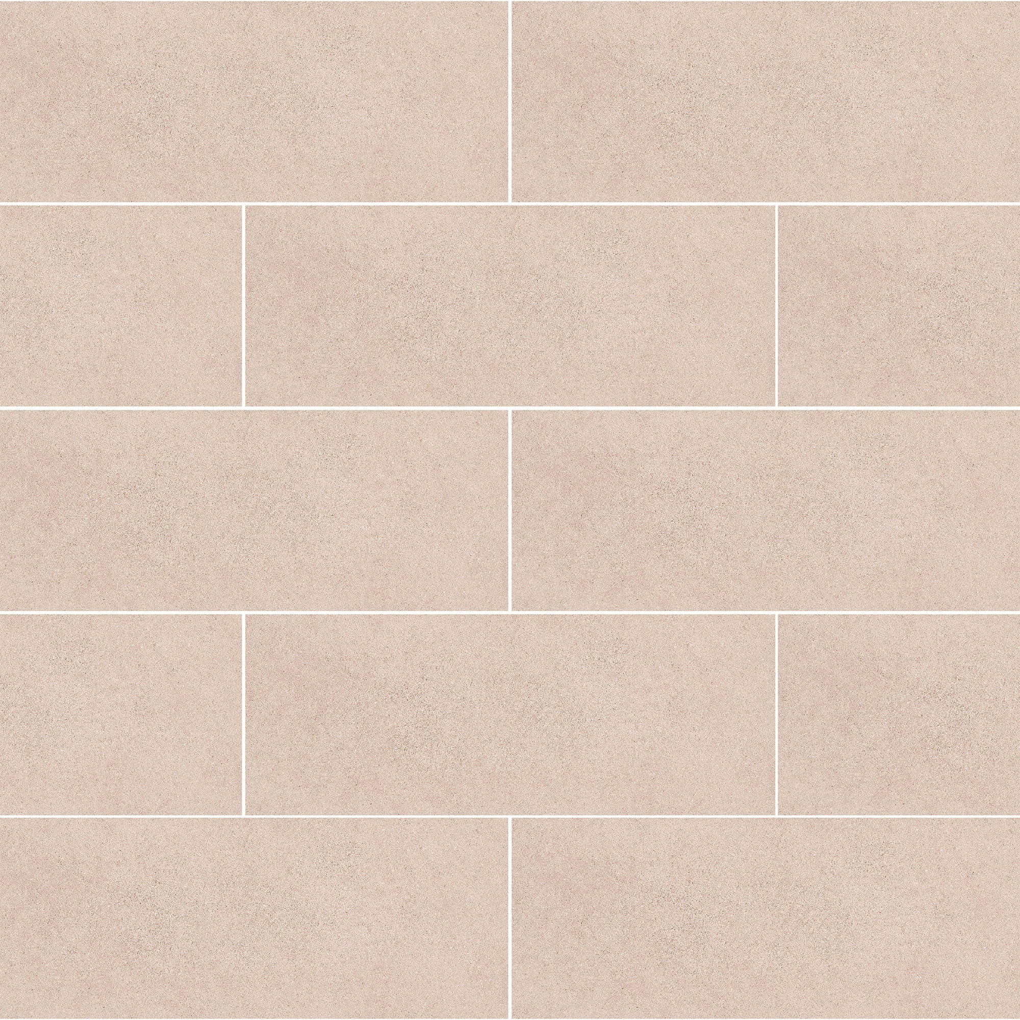 Porcelanato Tropieziene Blanco Mate 60x120 cm