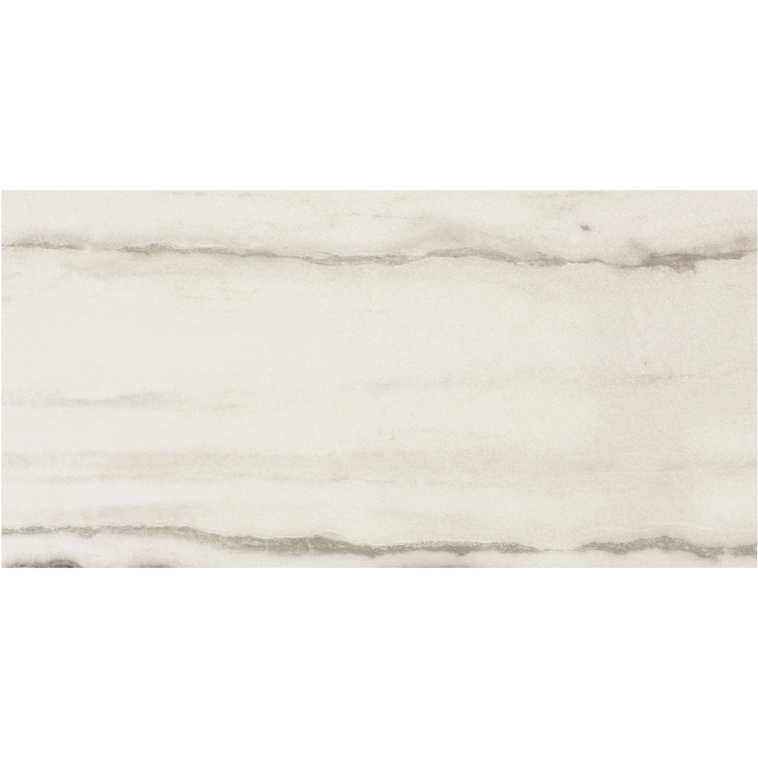 Porcelanato Magnum White Fantasy Pulido 120x280 cm