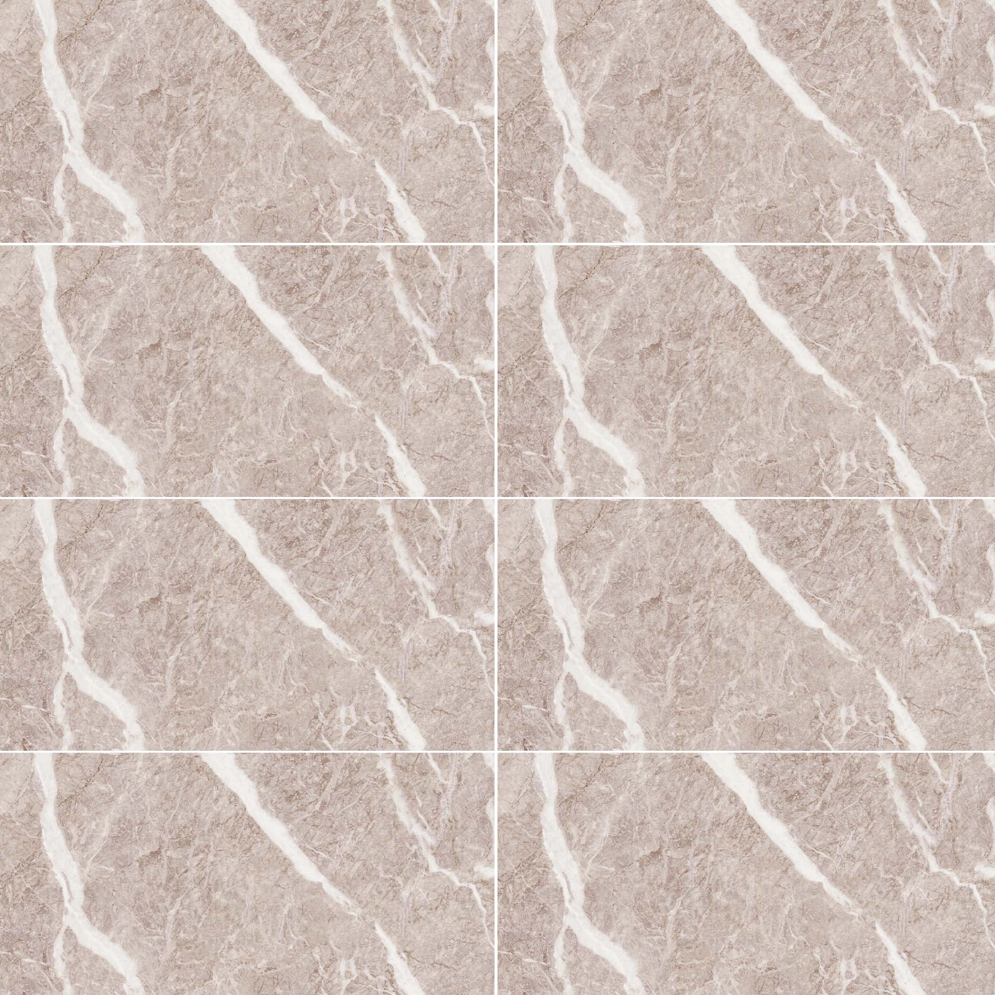 Porcelanato All Marble Fior Di Pesco Carnico Pulido 75x150 cm