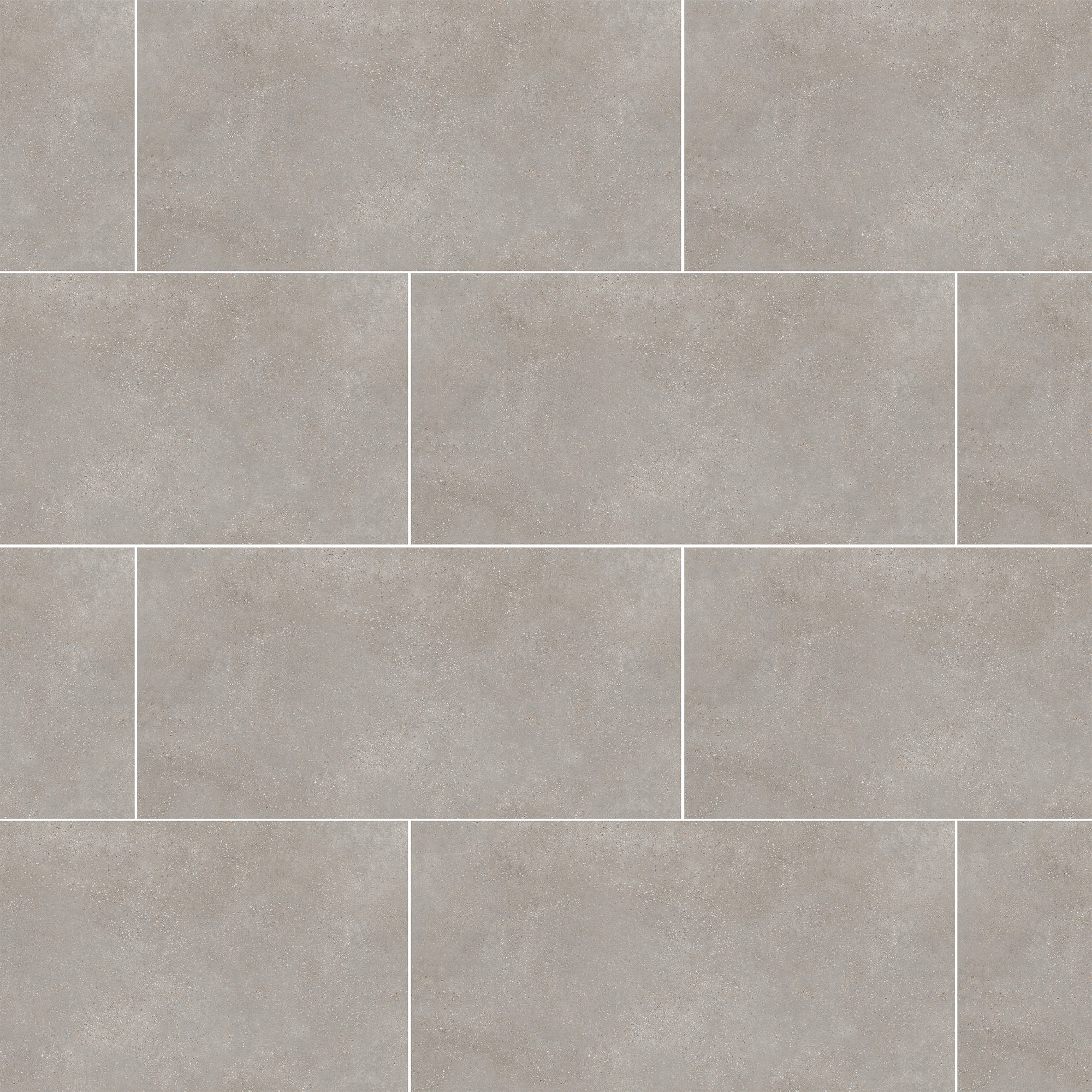 Porcelanato Asphalt Fume Gris Mate Antideslizante 60x120 cm