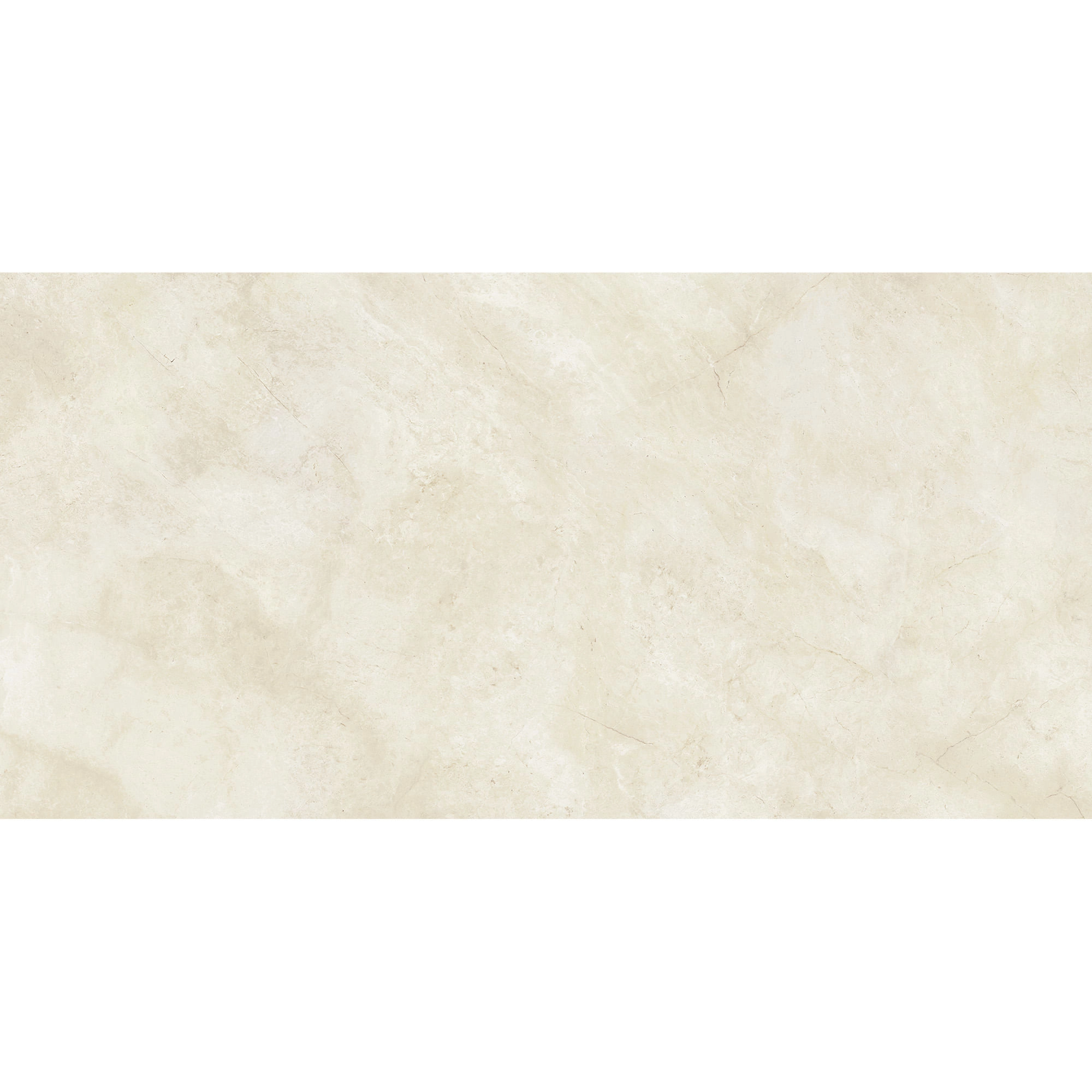 Porcelanato Magnum Stone Marfil Smooth Mate Pulido 80x240 cms