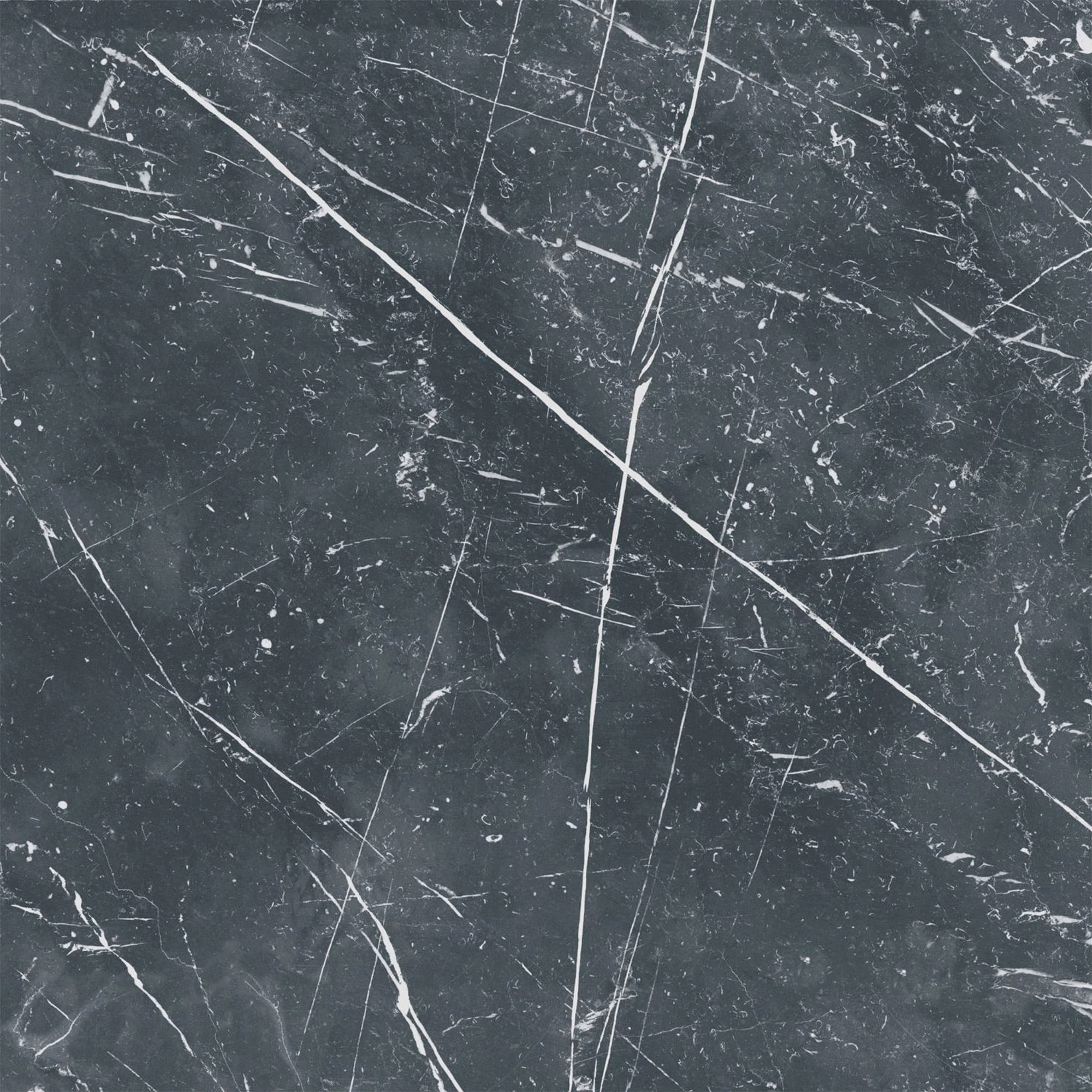 Porcelanato Marquina Classic Negro Mate 66x66 cm
