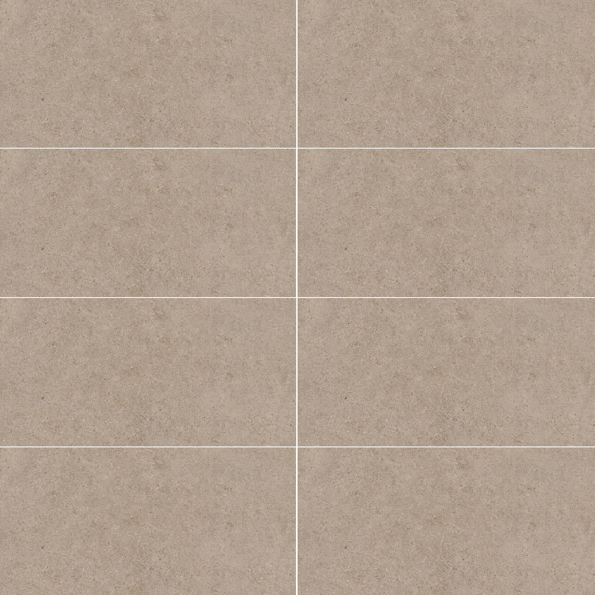 Porcelanato Boost Stone Clay Greige Mate Antideslizante 60x120 cm