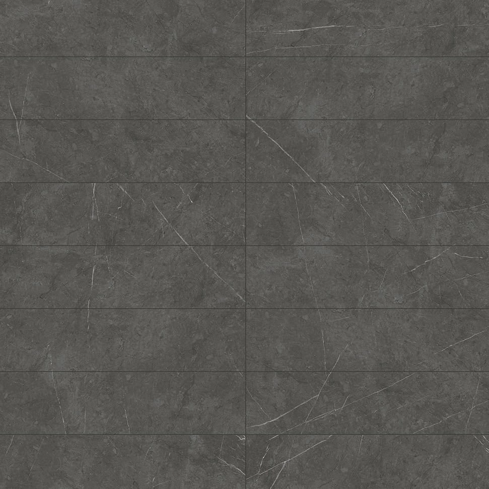 Porcelanato Prestige Grey Pulido 15x60 cm