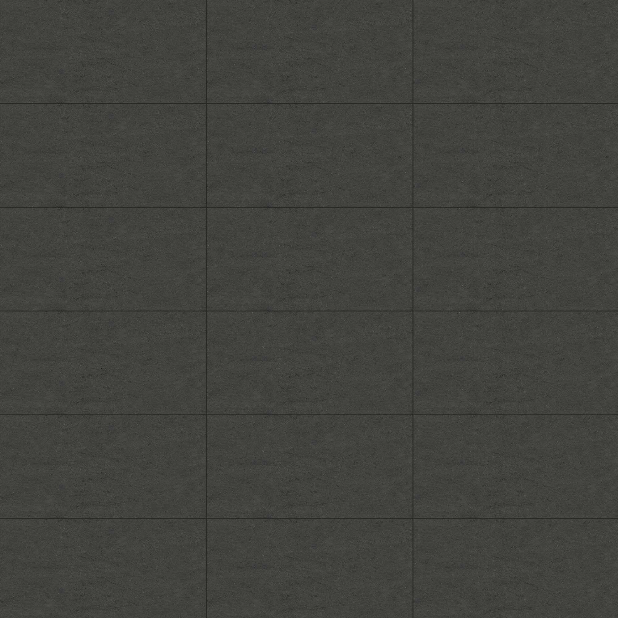 Porcelanato Chelsea Negro Mate 30x120 cm