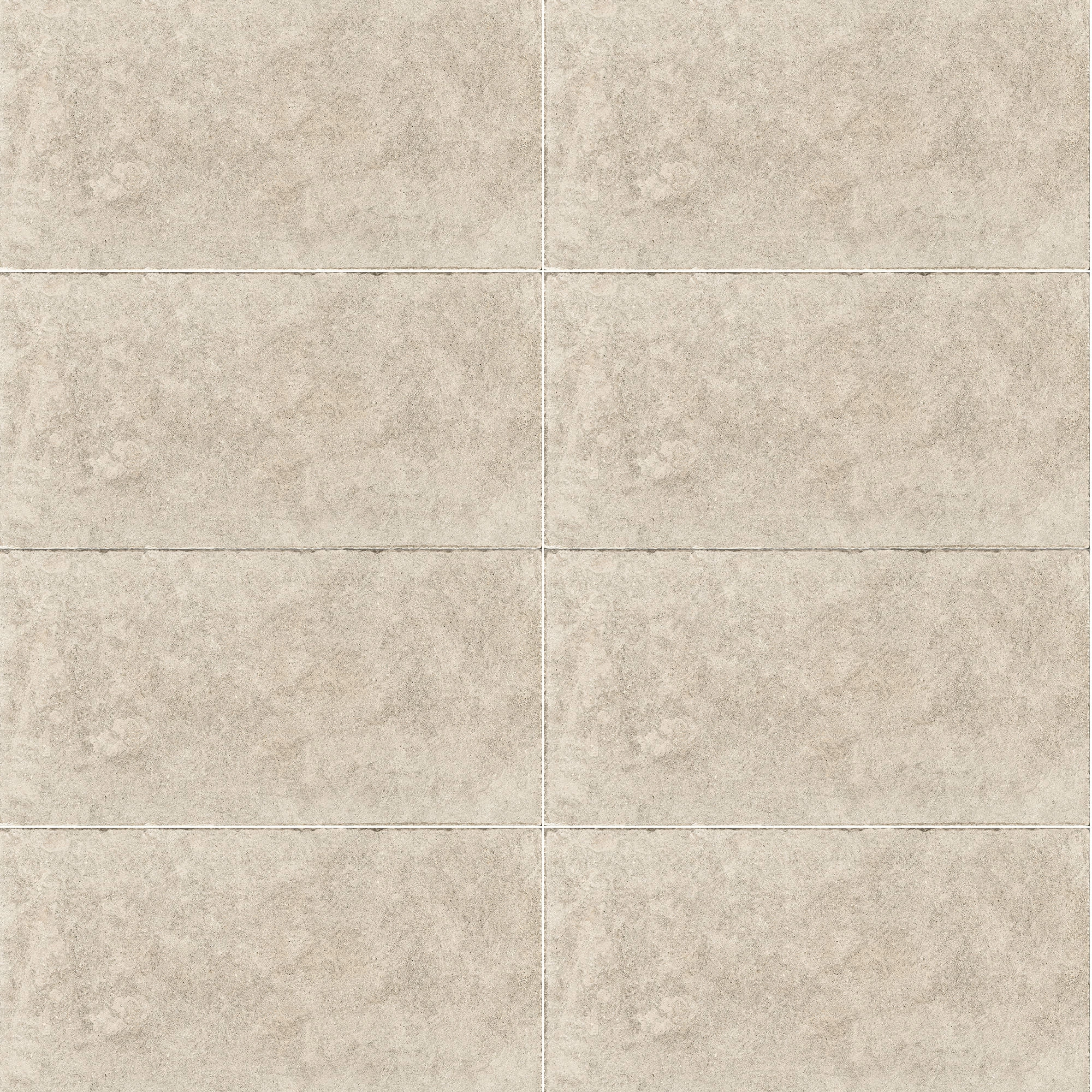 Porcelanato Autentica Light Grey Antideslizante 30x60 cm