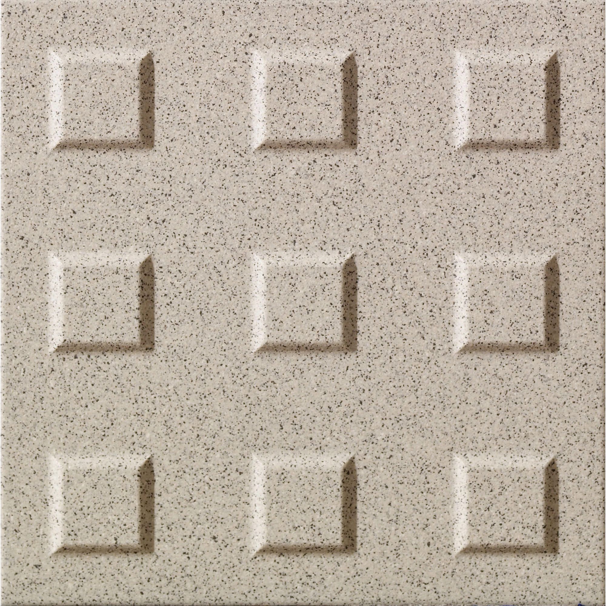 Porcelanato Autonomy Noppen-A Seriz 20x20 cm