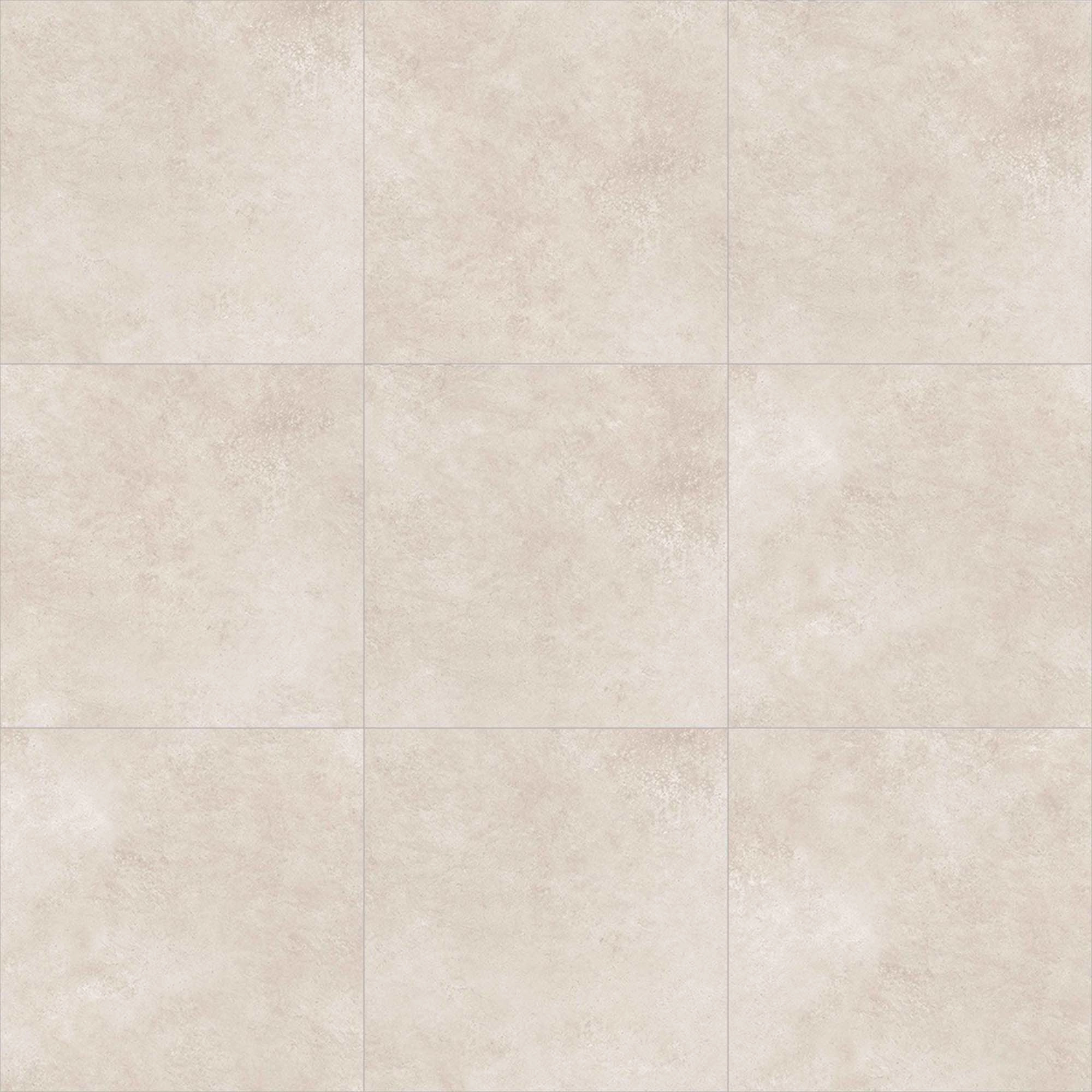 Cerámica Duetto Tiza Gris Mate 33x33 cm
