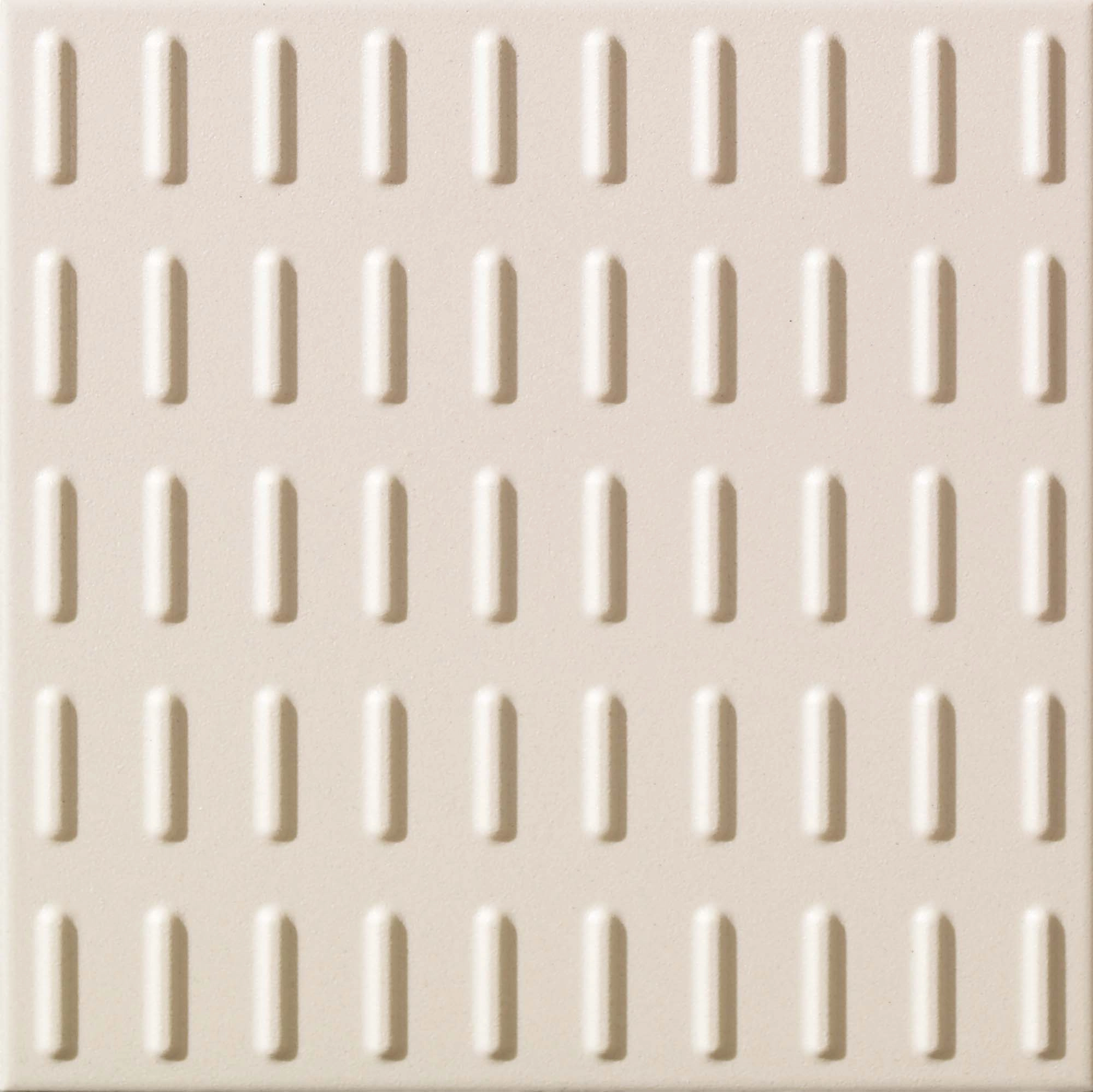 Porcelanato Autonomy Attention Service Mate 20x20 cm
