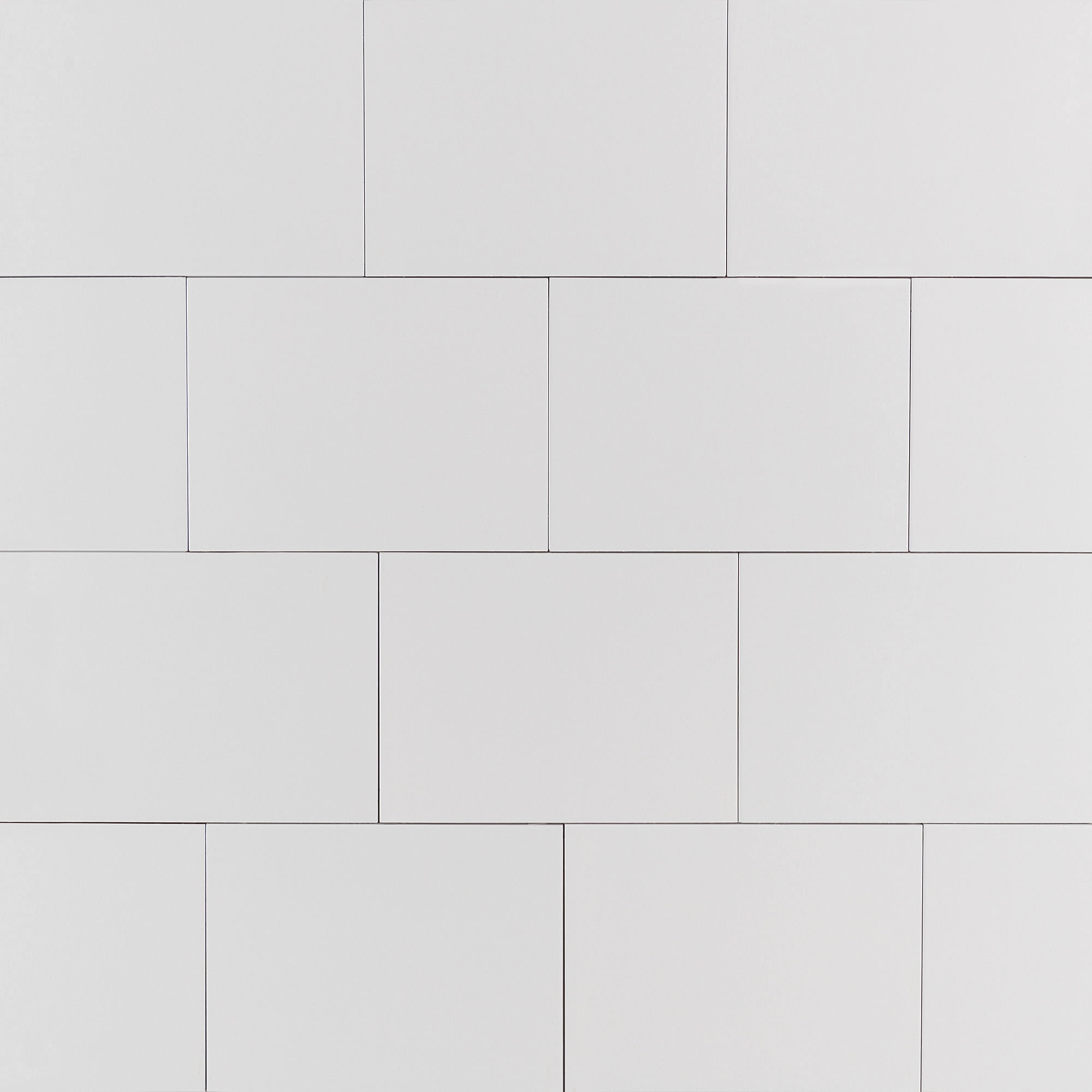 Cerámica Muro Bianco Mate 25x35cm