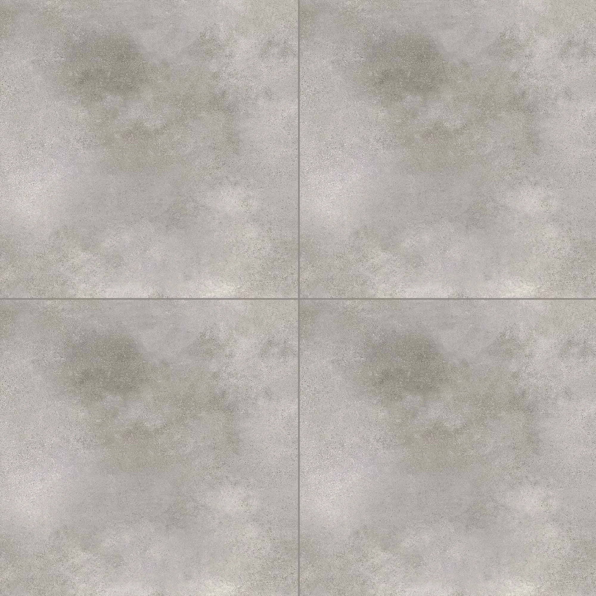 Cerámica Coto Plata Mate 46x46 cm