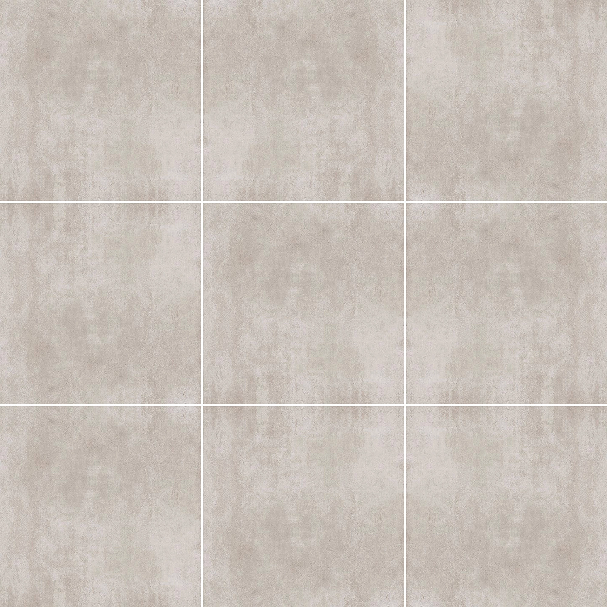 Cerámica Latitude Gris Mate 51x51 cm
