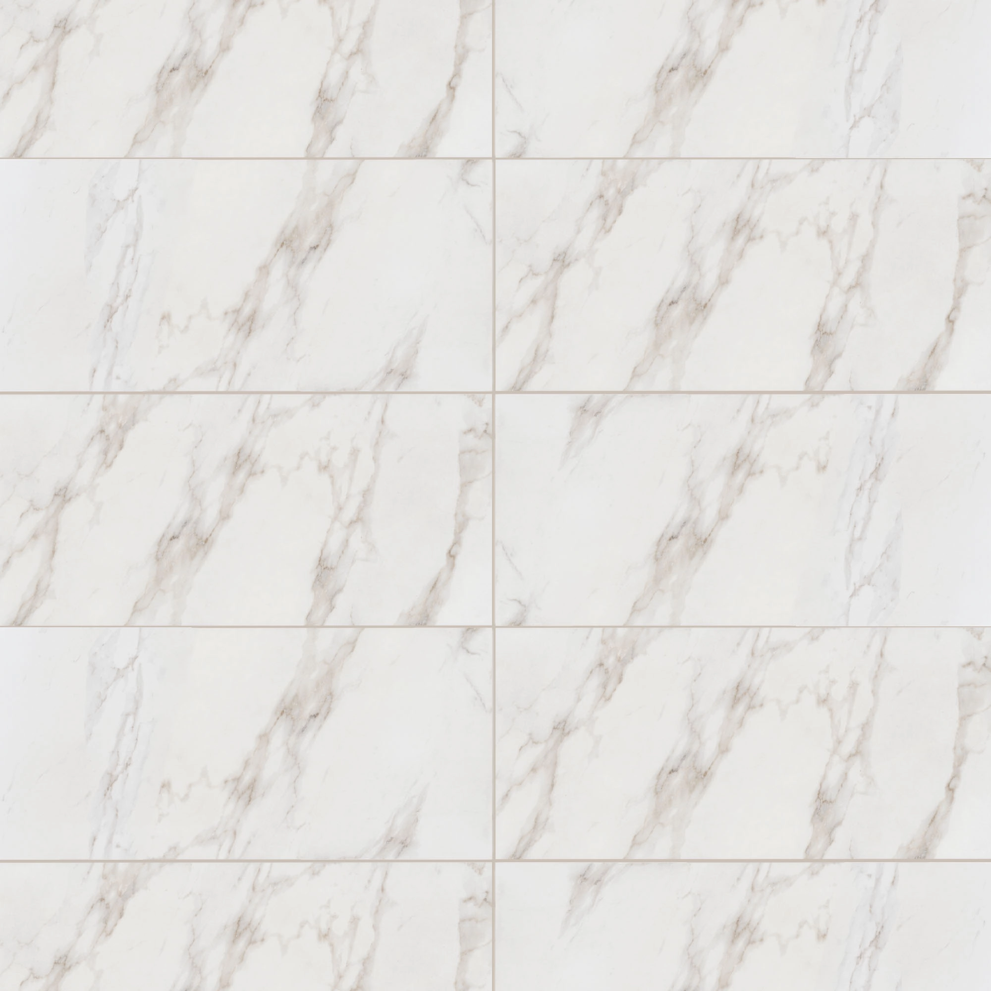 Porcelanato Calacatta Gris Bronce Pulido 60x120 cm