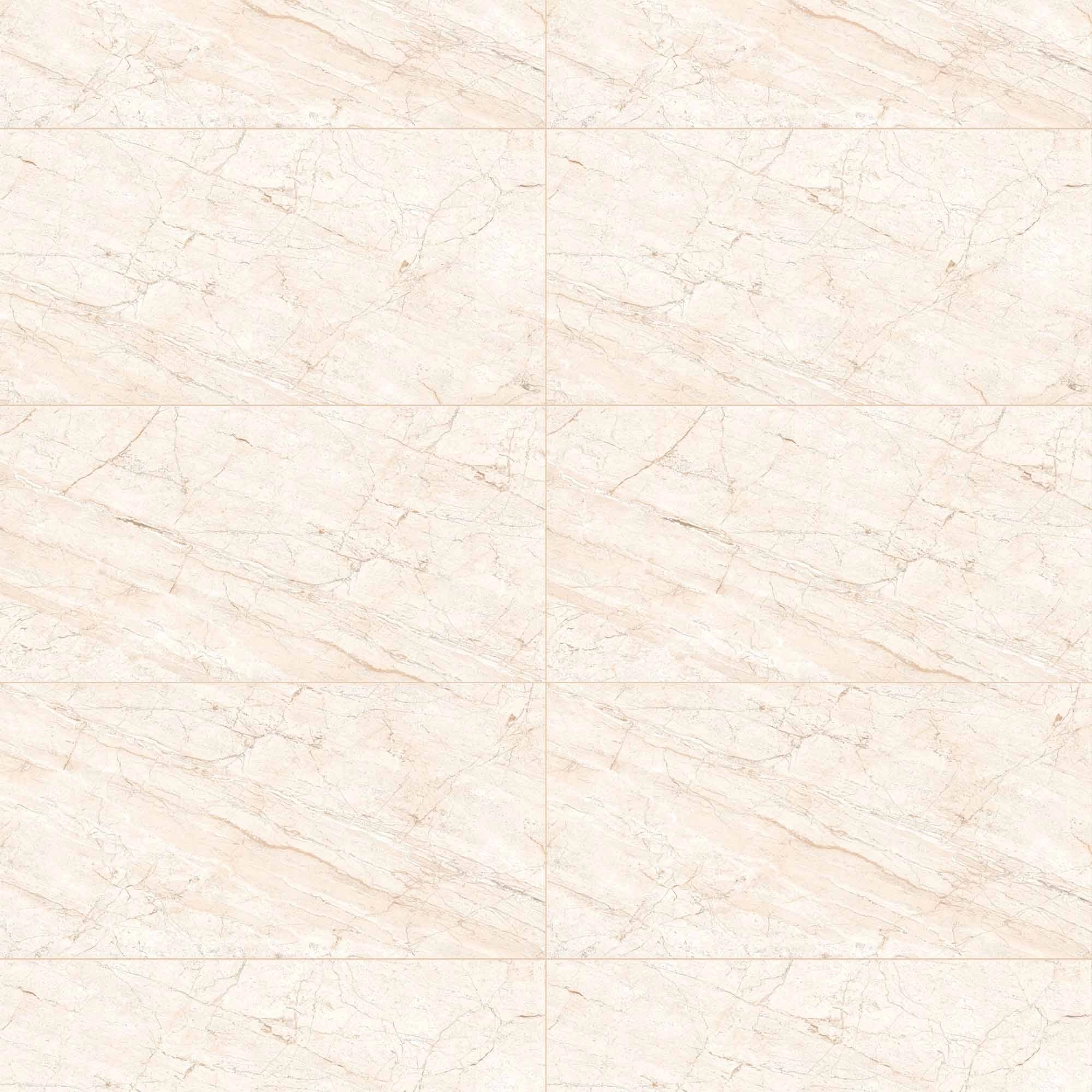 Gres Porcelanico Pacific Beige Claro Pulido 60x120 cm