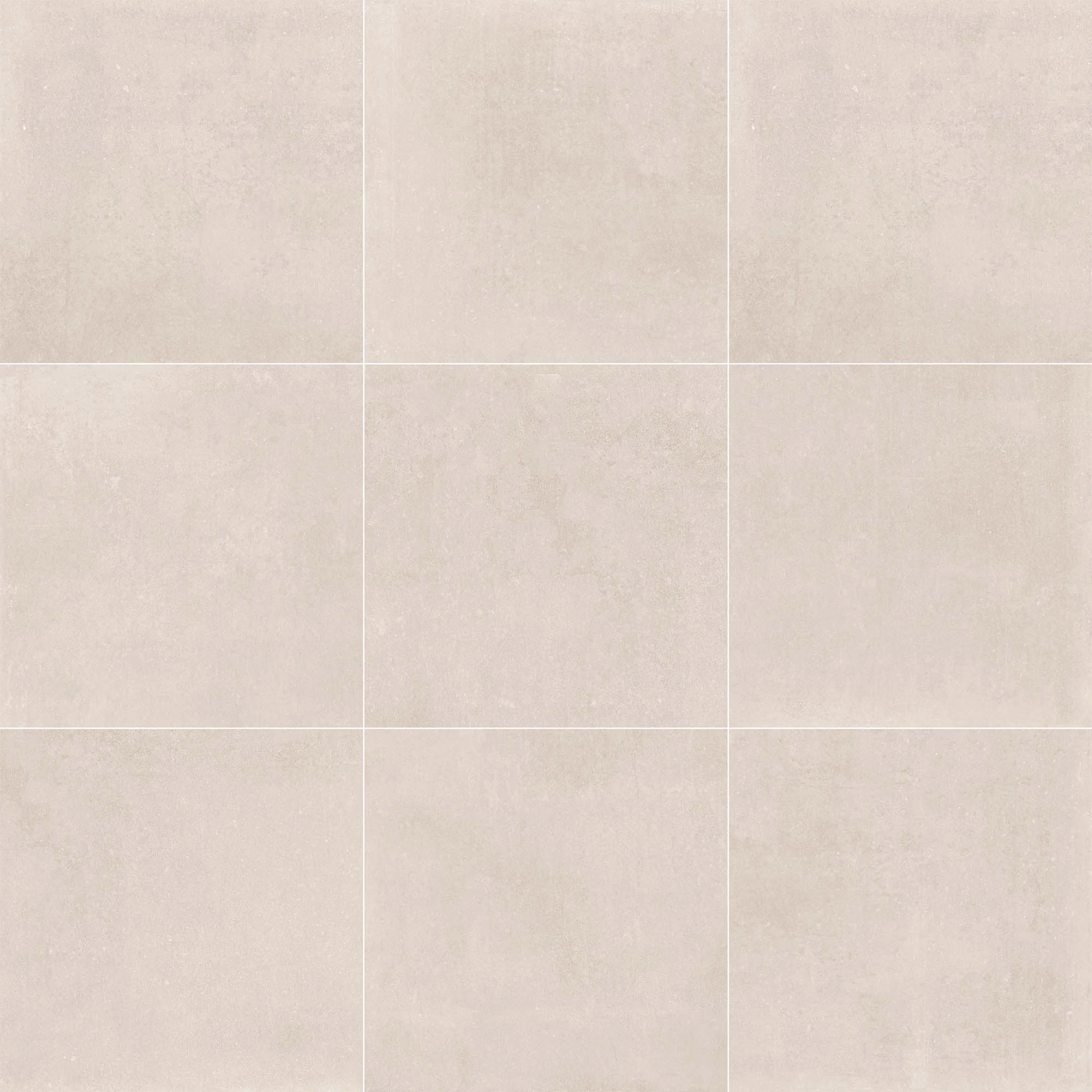 Porcelanato Global White Mate 60x60 cm
