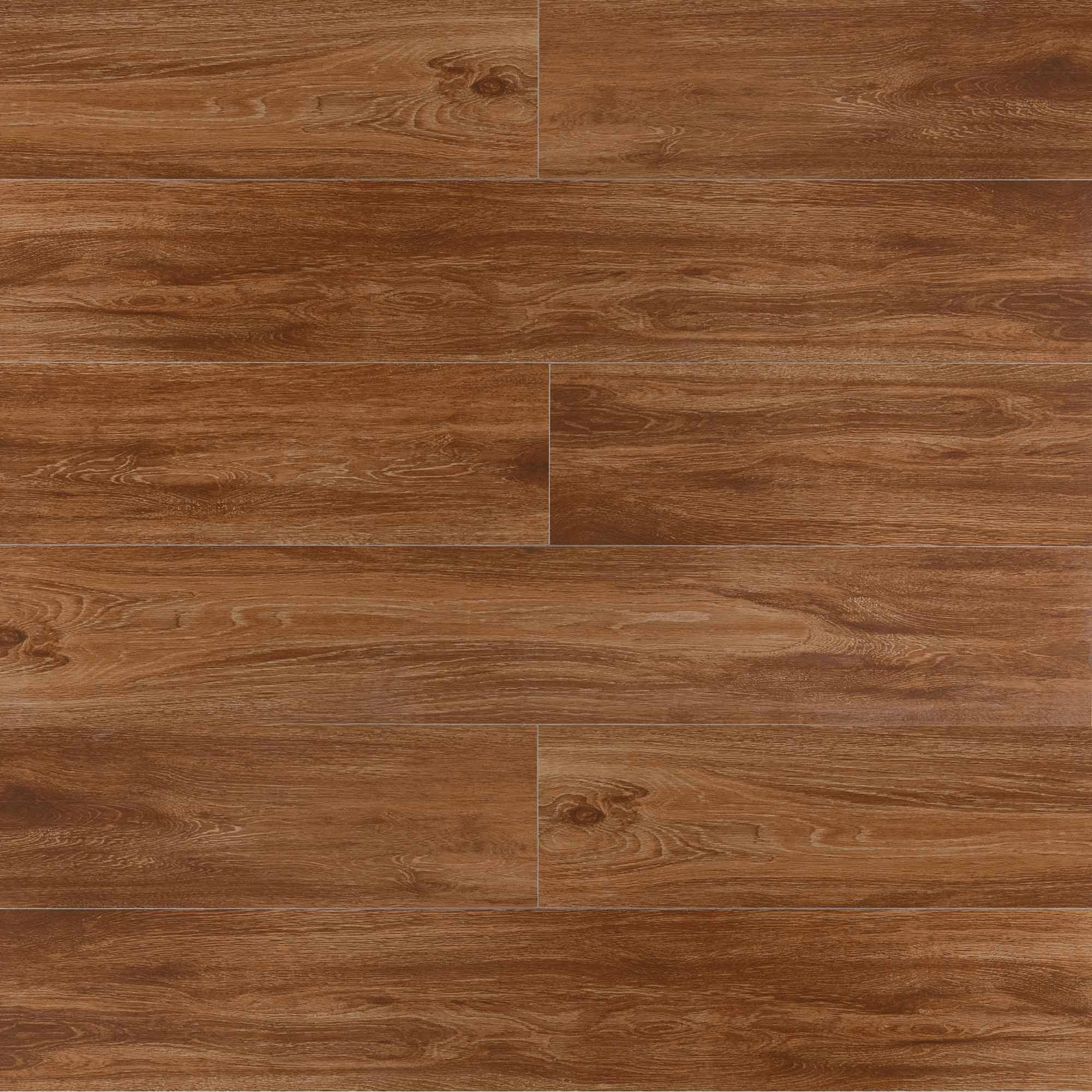 Gres Porcelánico Maderato Caoba Mate 20x120 cm