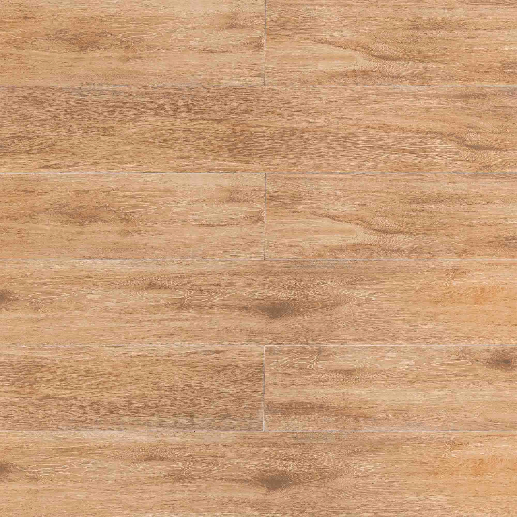 Gres Porcelánico Maderato Castaño Mate 20x120 cm