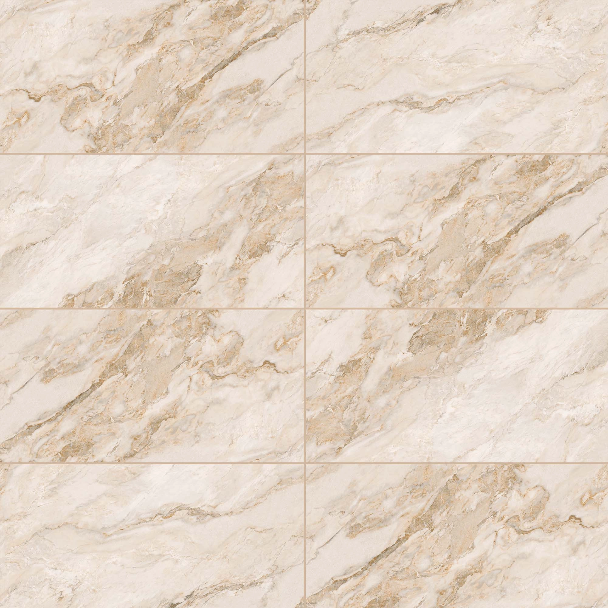 Gres Porcelanico Pacific Beige Oscuro Pulido 60x120 cm