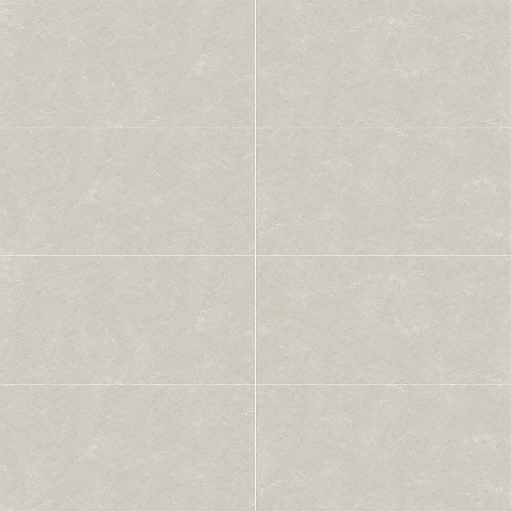Porcelanato Dallas Gris Claro Mate 60x120 cm