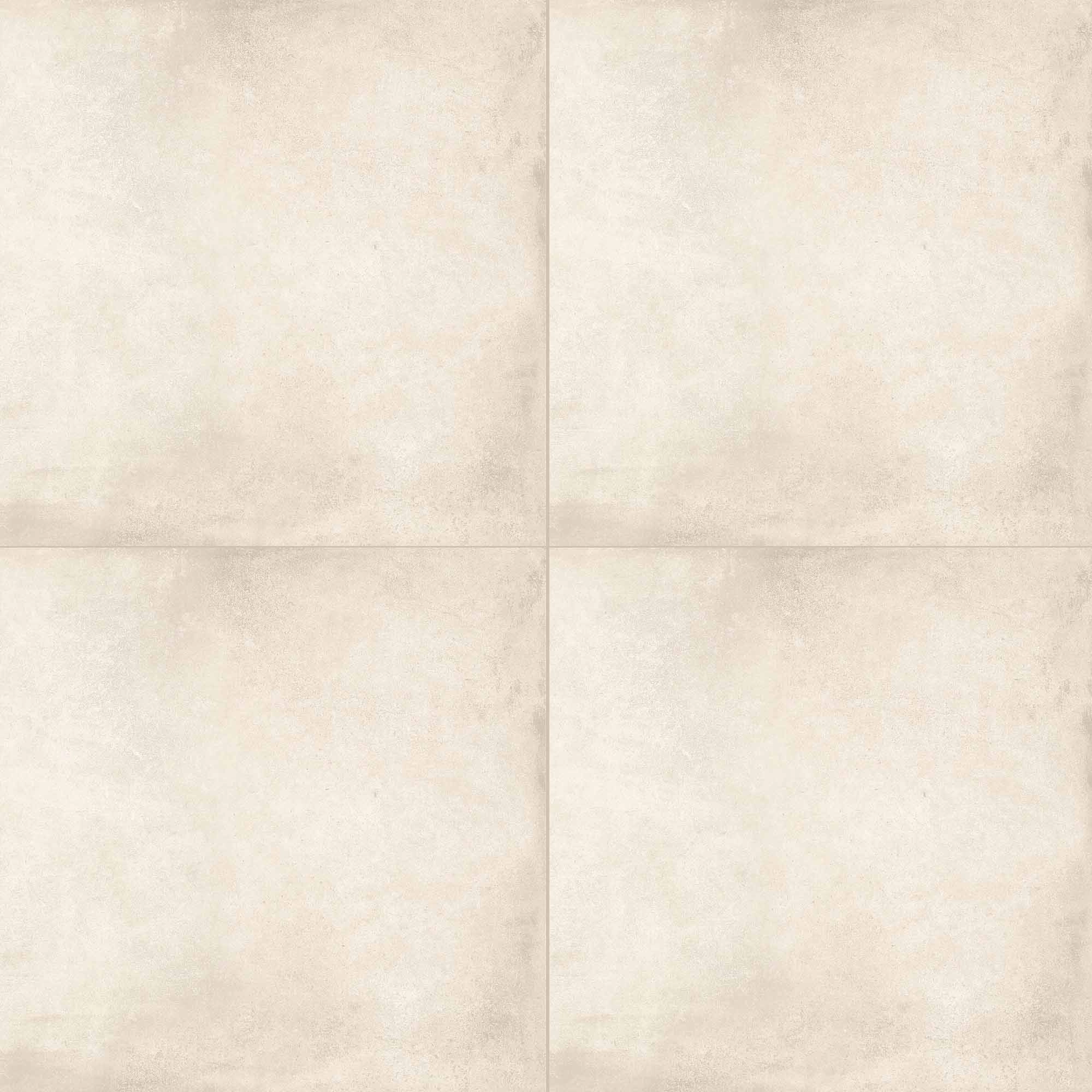 Porcelanato Fast Marfil Mate 80x80 cm