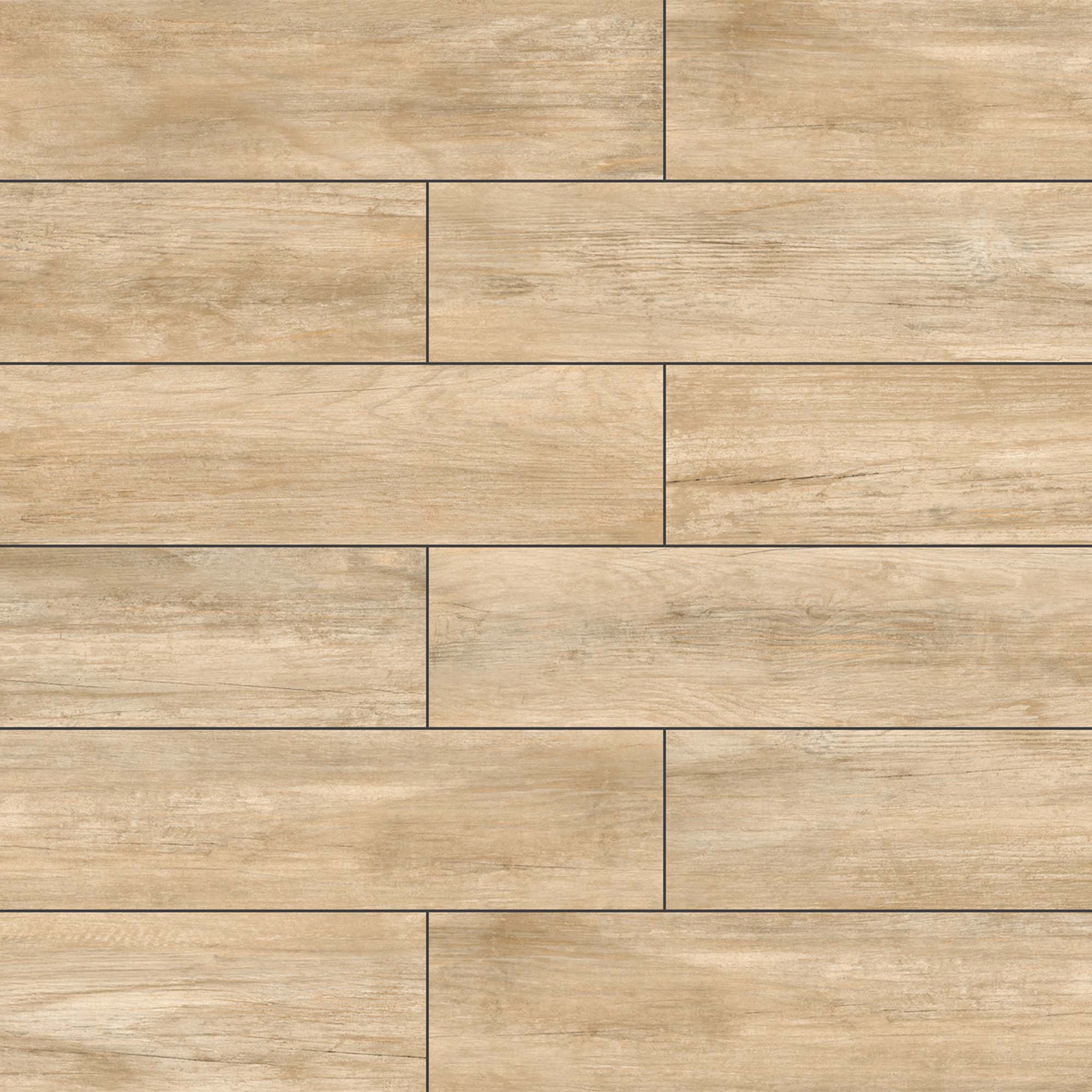 Porcelanato Cairo Miel Cafe Mate 20x120 cm