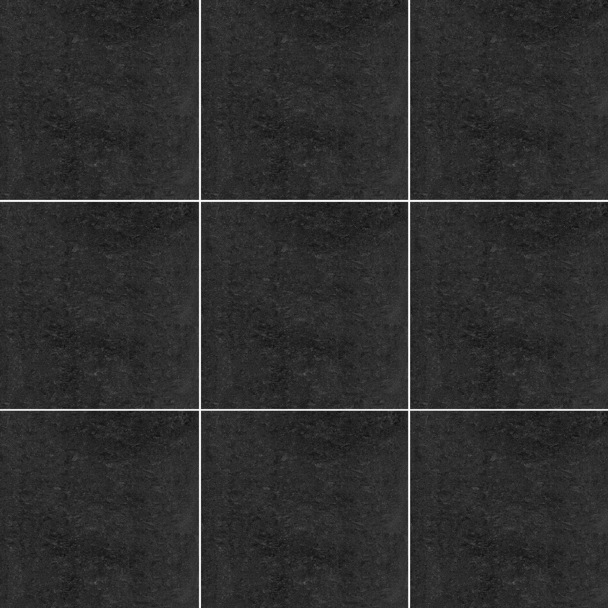 Porcelanato Lounge Negro Mate 30x60 cm